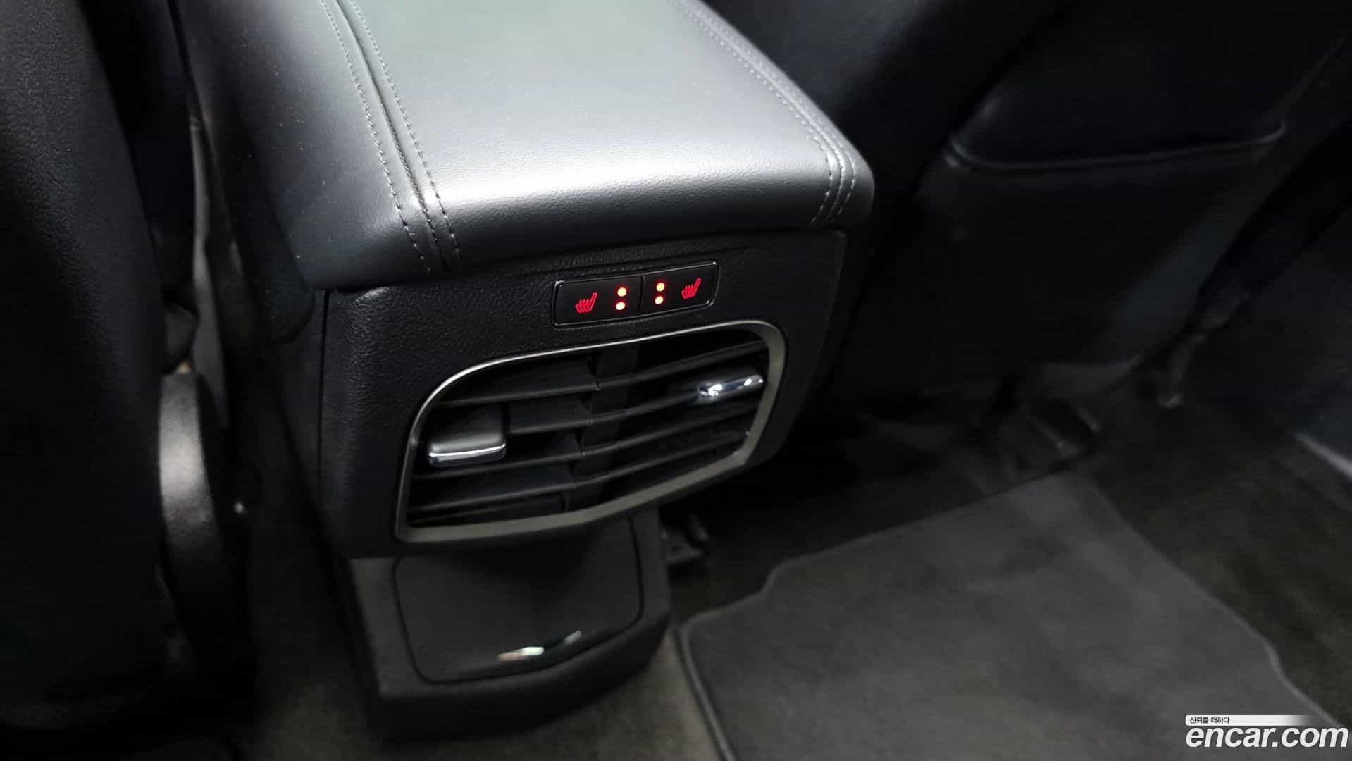MKZ Lincoln 2018.9-OPTION-043