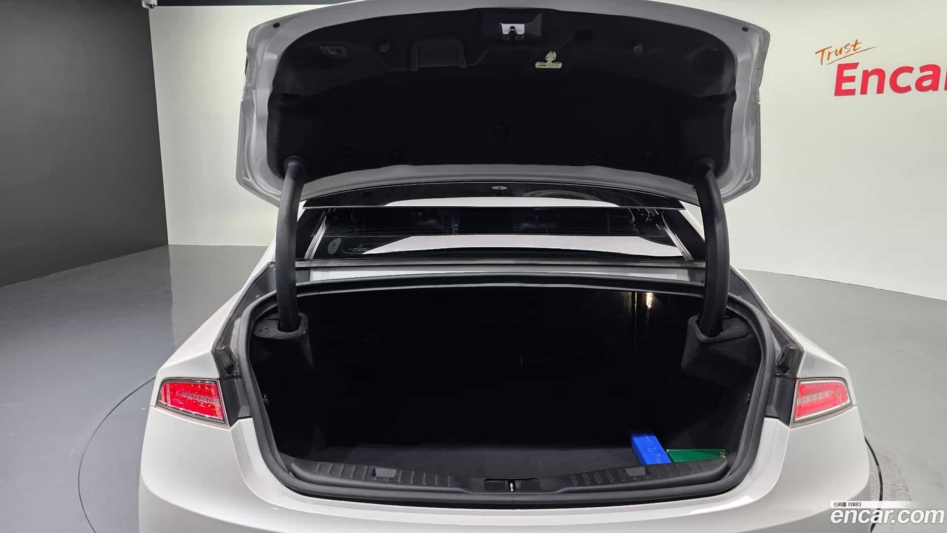 MKZ Lincoln 2018.9-OPTION-047