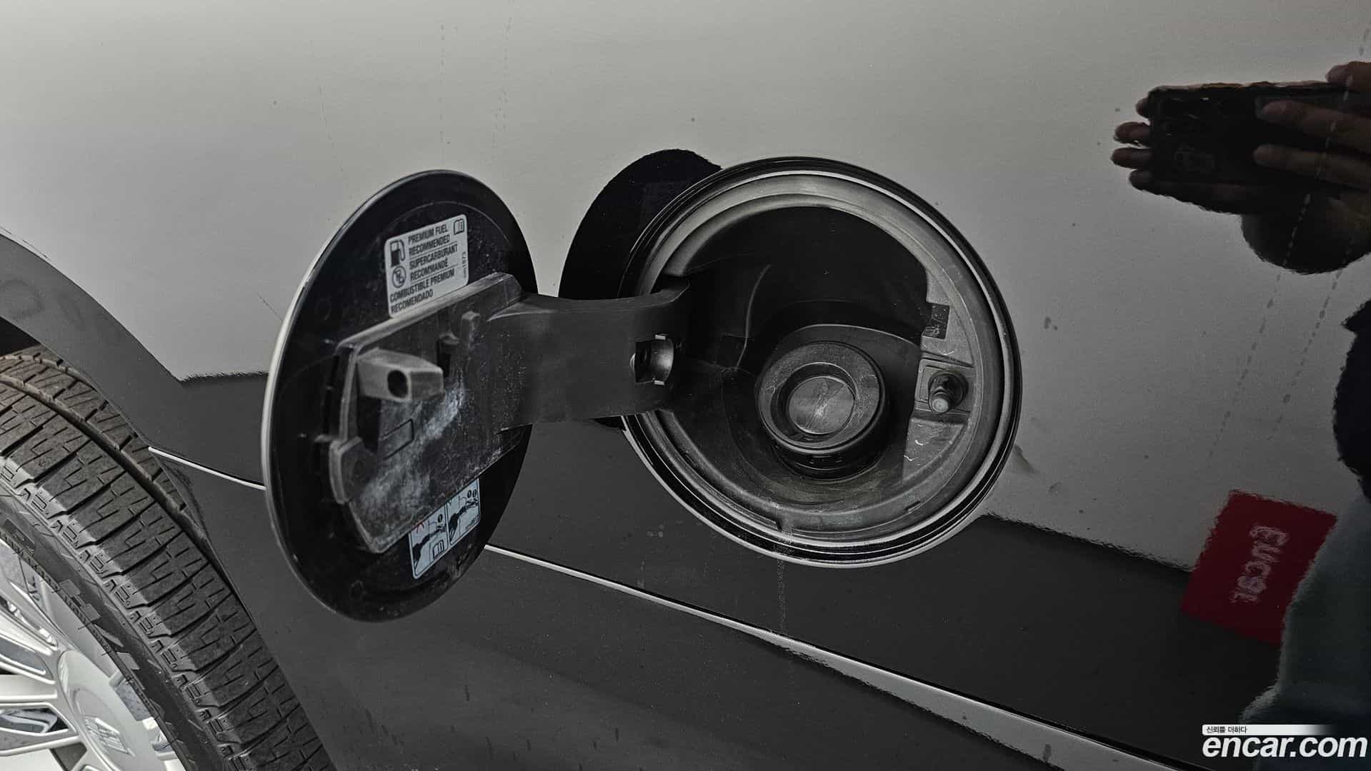 Escalade Cadillac 2020.2-OPTION-017