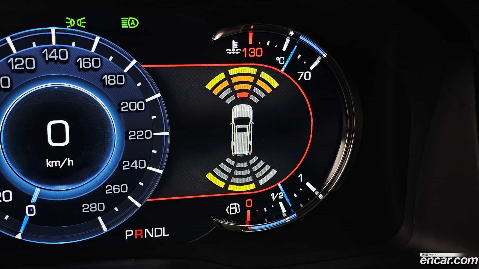 Escalade Cadillac 2020.2-OPTION-040