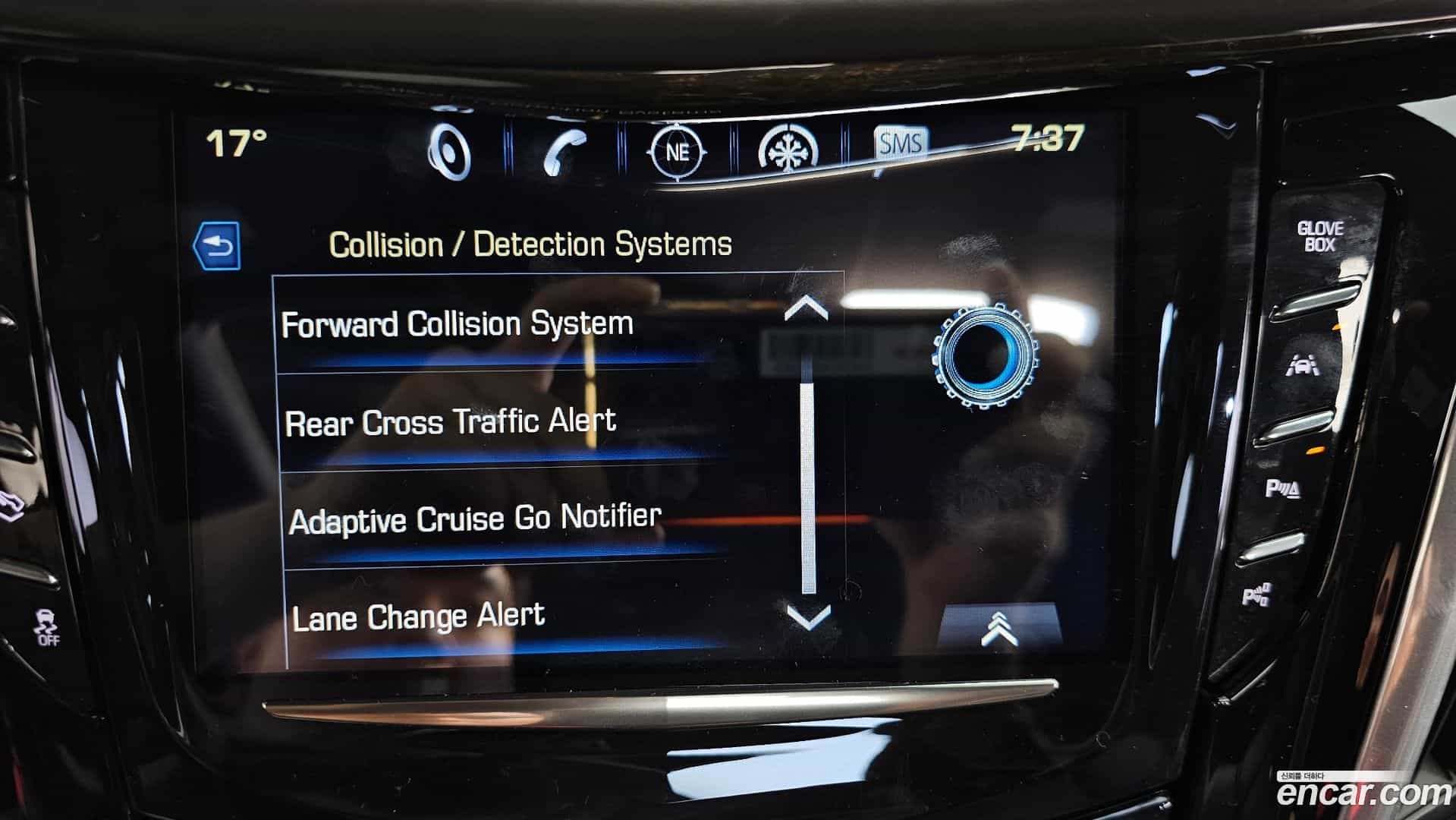 Escalade Cadillac 2020.2-OPTION-046