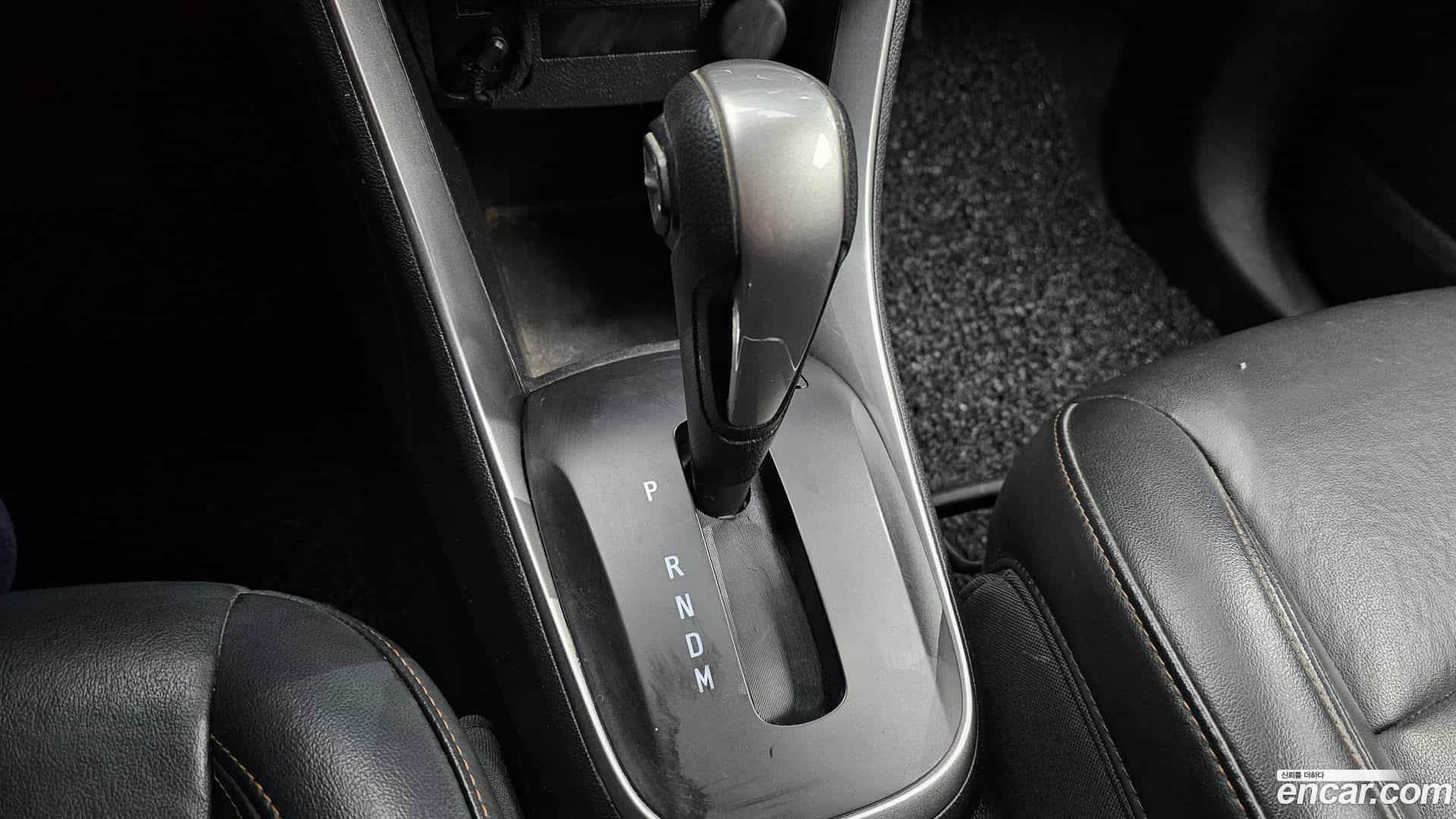 Trax Chevrolet 2020.3-INNER-009