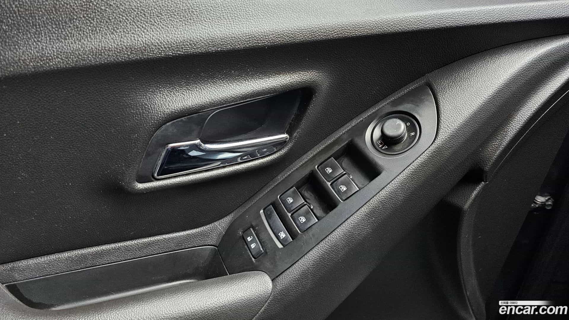 Trax Chevrolet 2020.3-OPTION-020