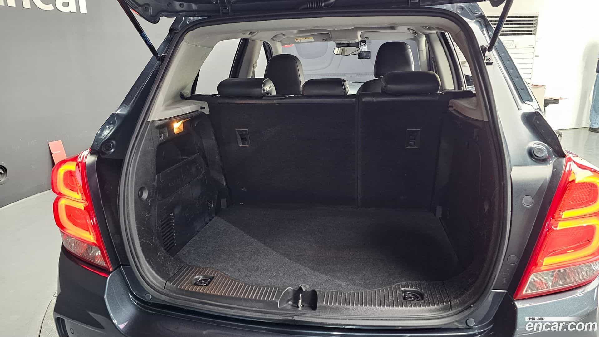 Trax Chevrolet 2020.3-OPTION-024