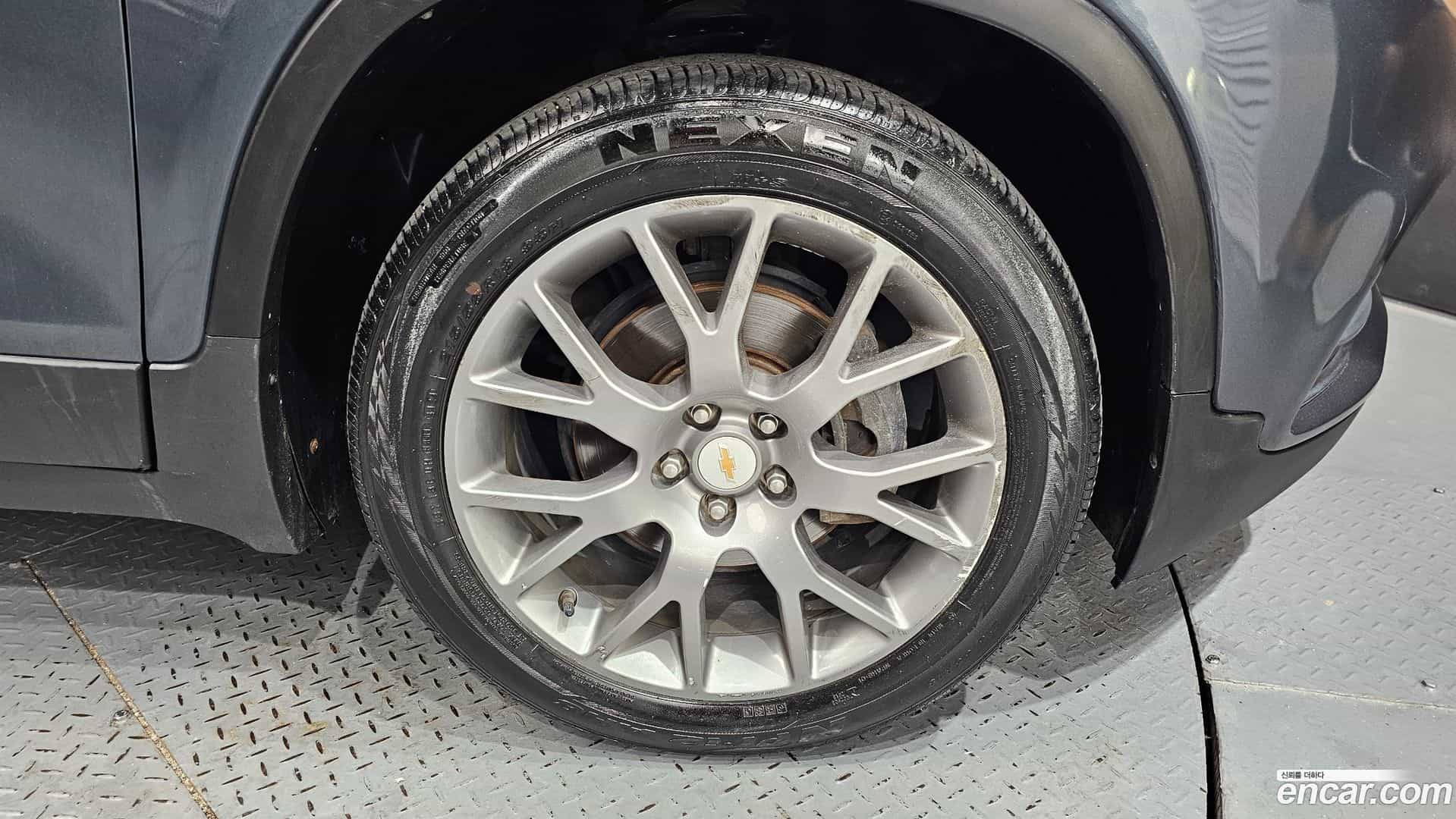 Trax Chevrolet 2020.3-OUTER-031