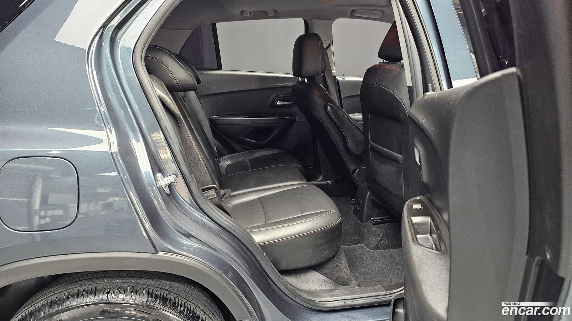 Trax Chevrolet 2020.3-INNER-036