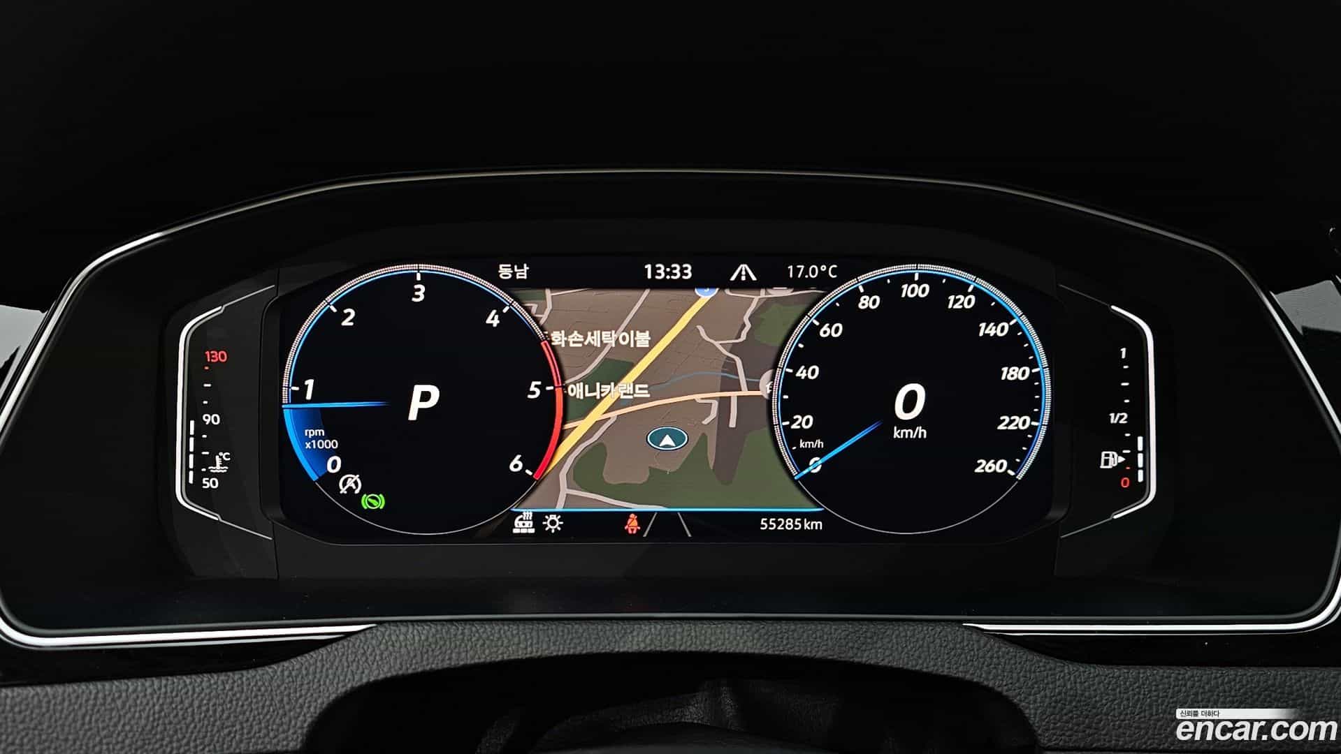 Passat Volkswagen 2022.4-INNER-008