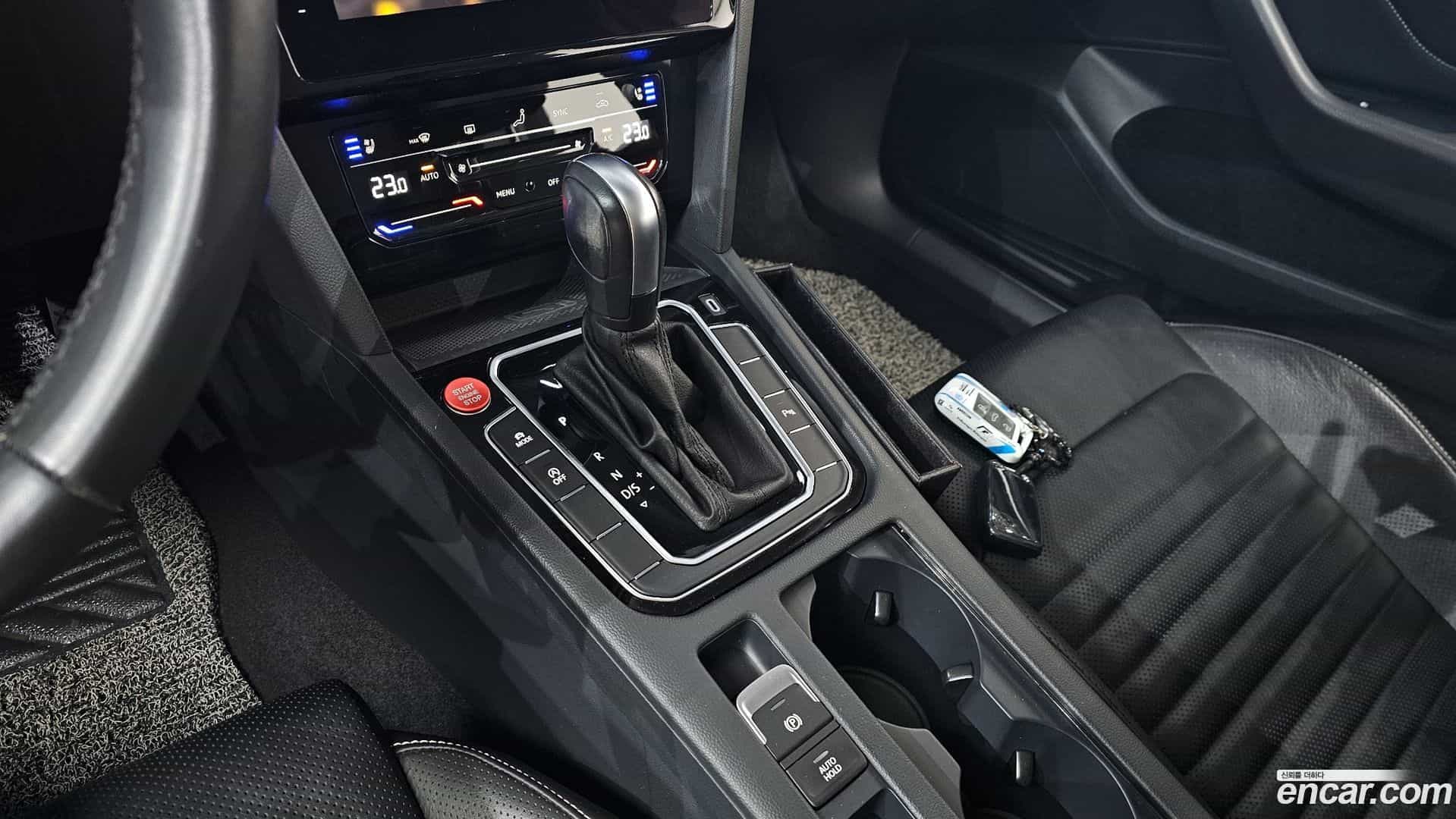 Passat Volkswagen 2022.4-INNER-009