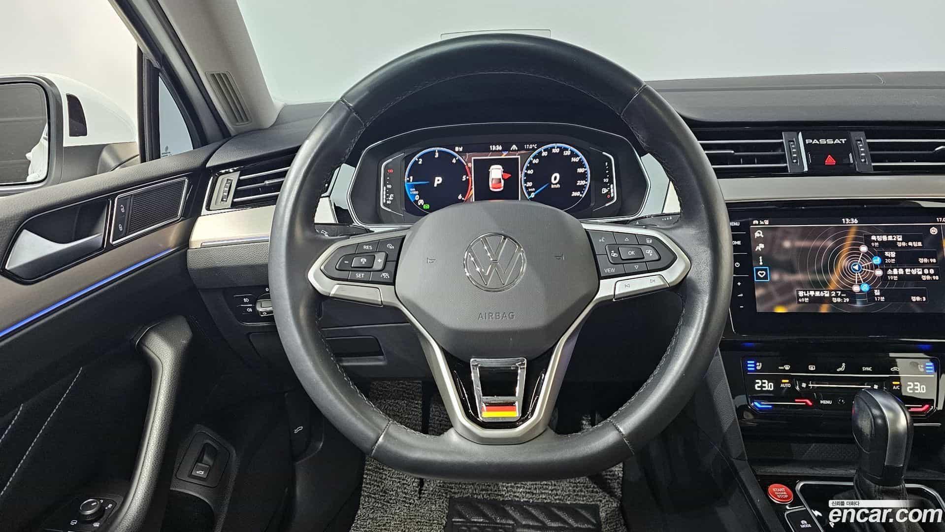 Passat Volkswagen 2022.4-OPTION-017