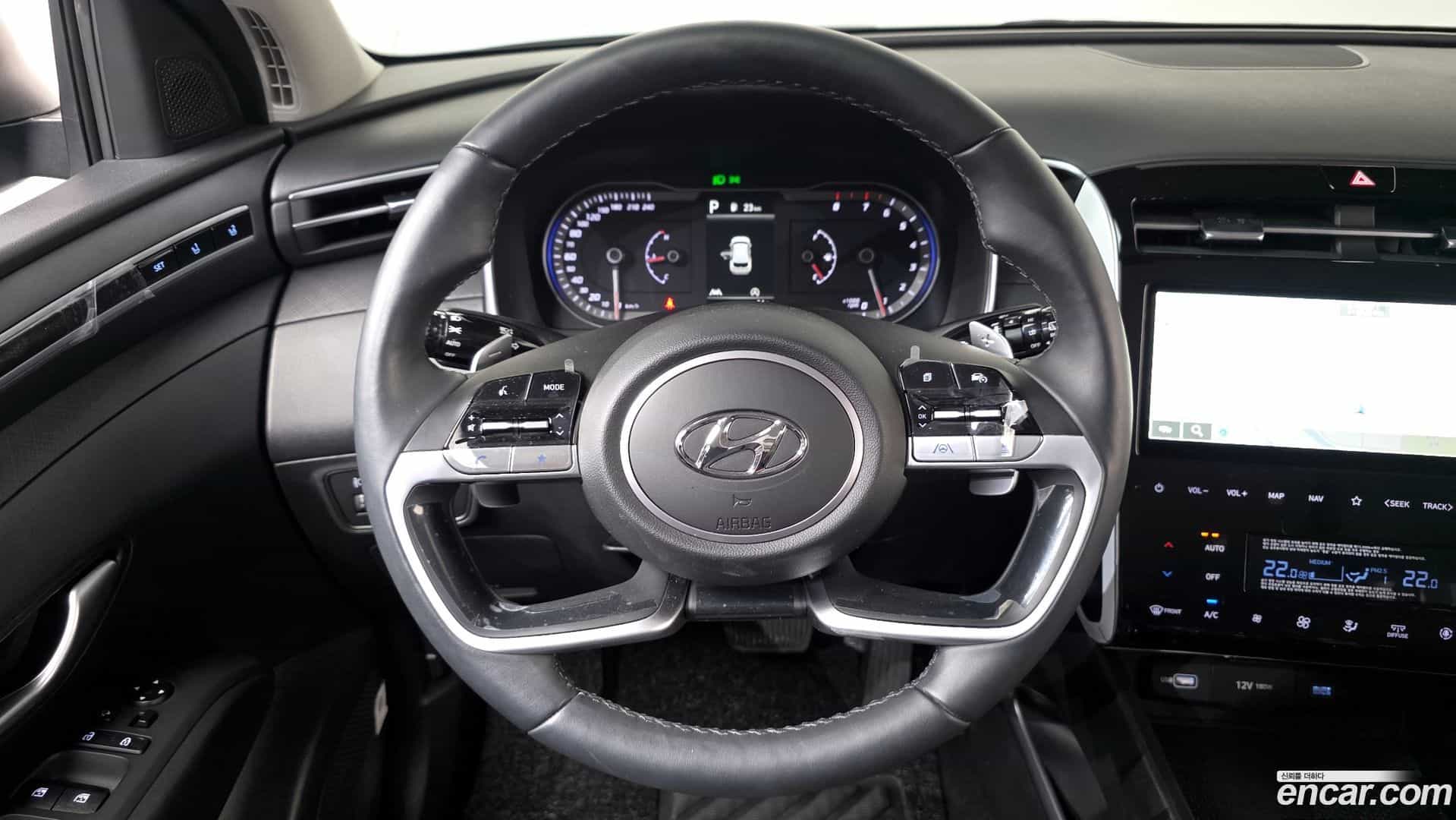 Tucson Hyundai 2023.9-OPTION-018