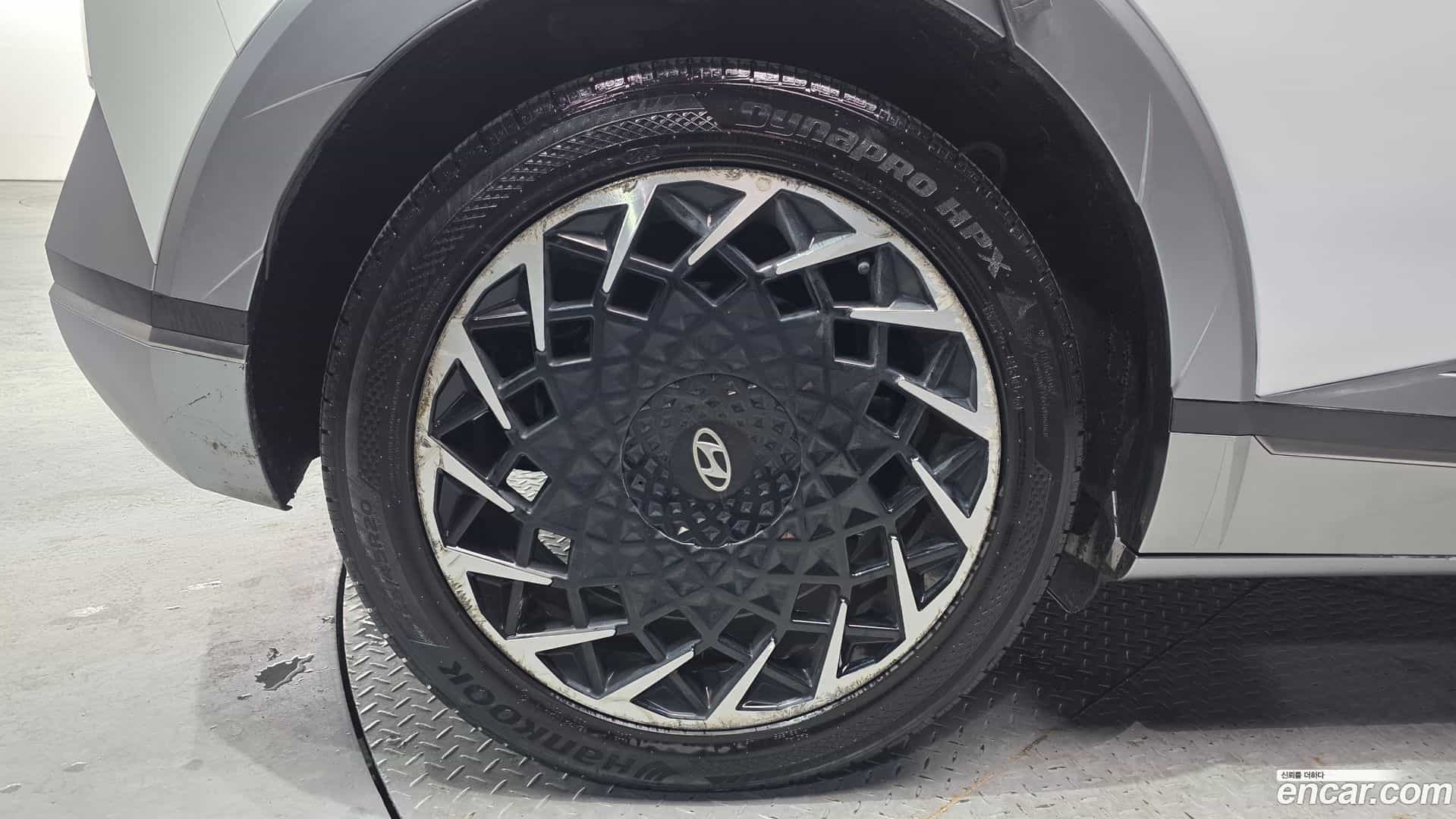 Ioniq5 Hyundai 2022.6-OUTER-005