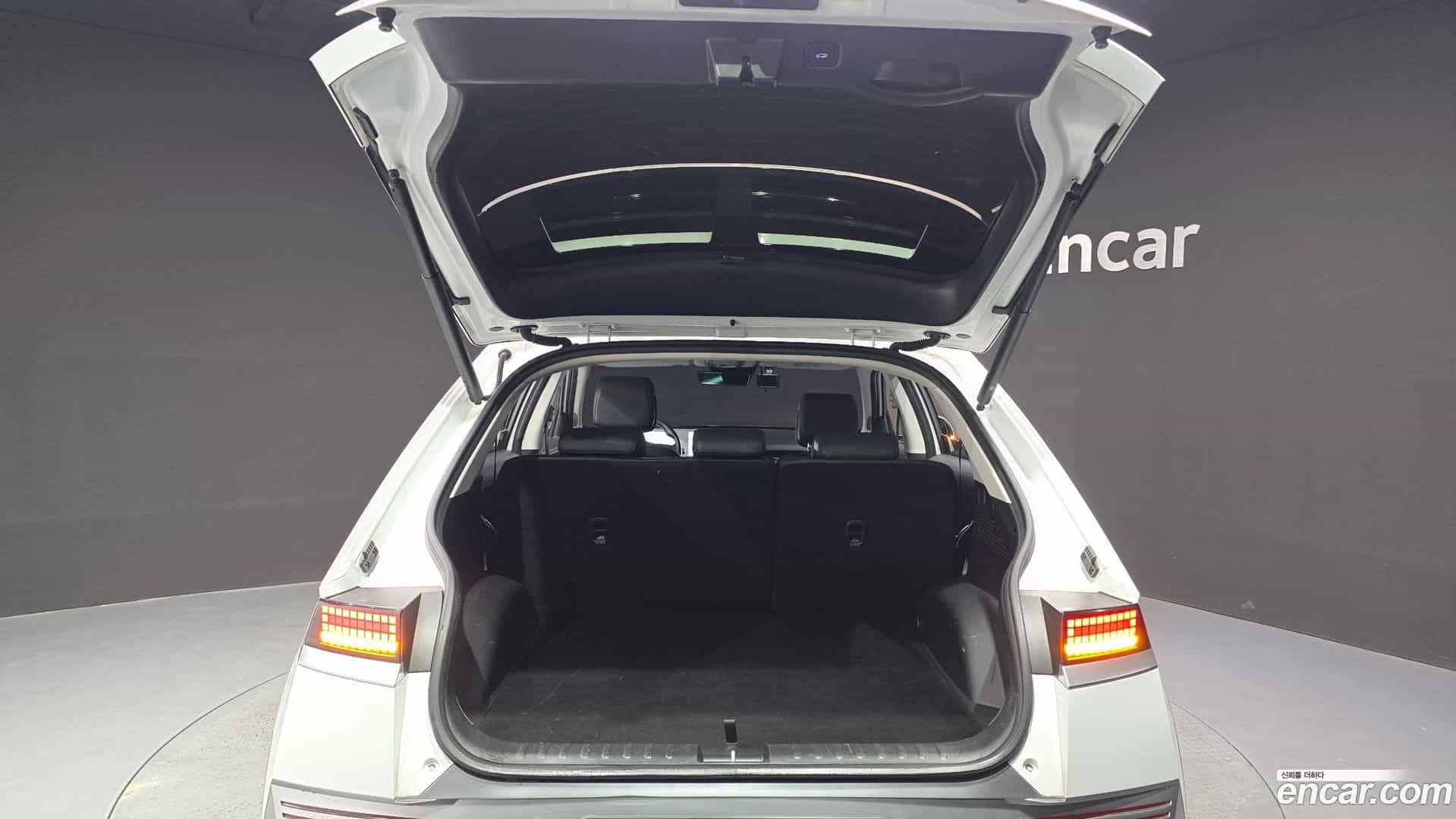Ioniq5 Hyundai 2022.6-OPTION-024