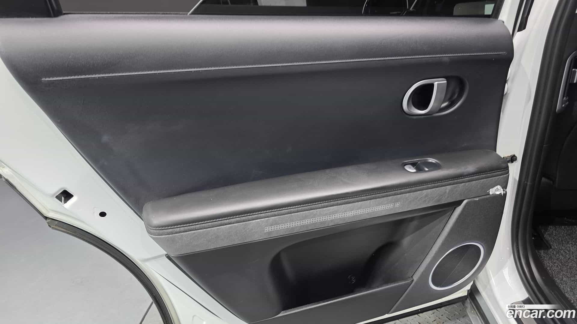 Ioniq5 Hyundai 2022.6-INNER-035