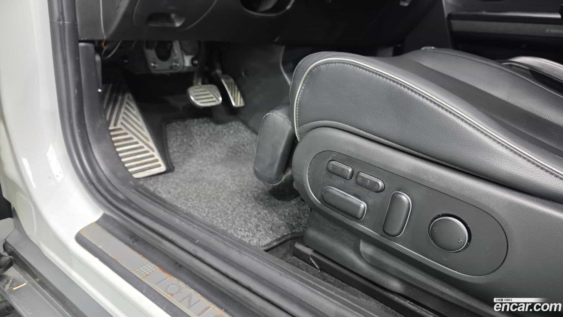 Ioniq5 Hyundai 2022.6-OPTION-042