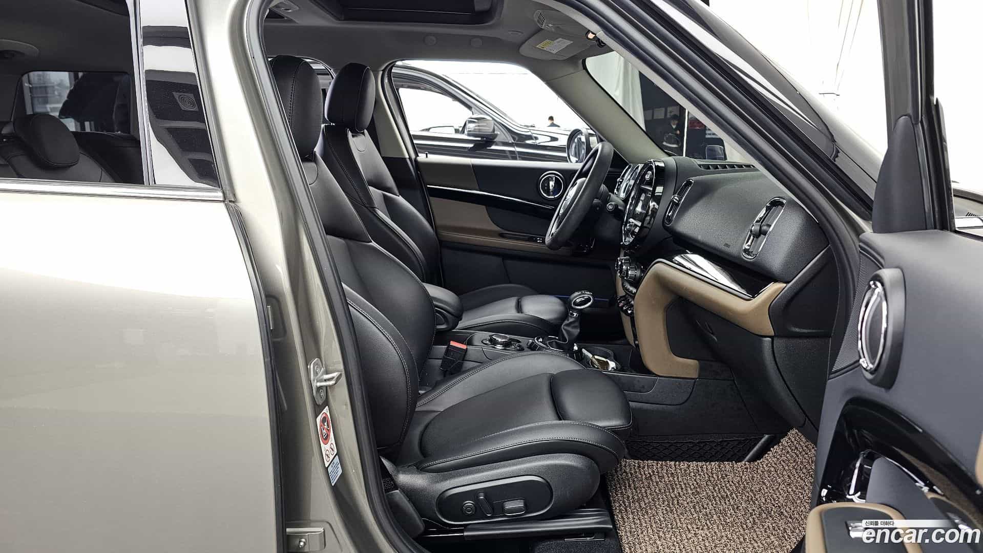 Countryman Mini 2017.7-OPTION-015