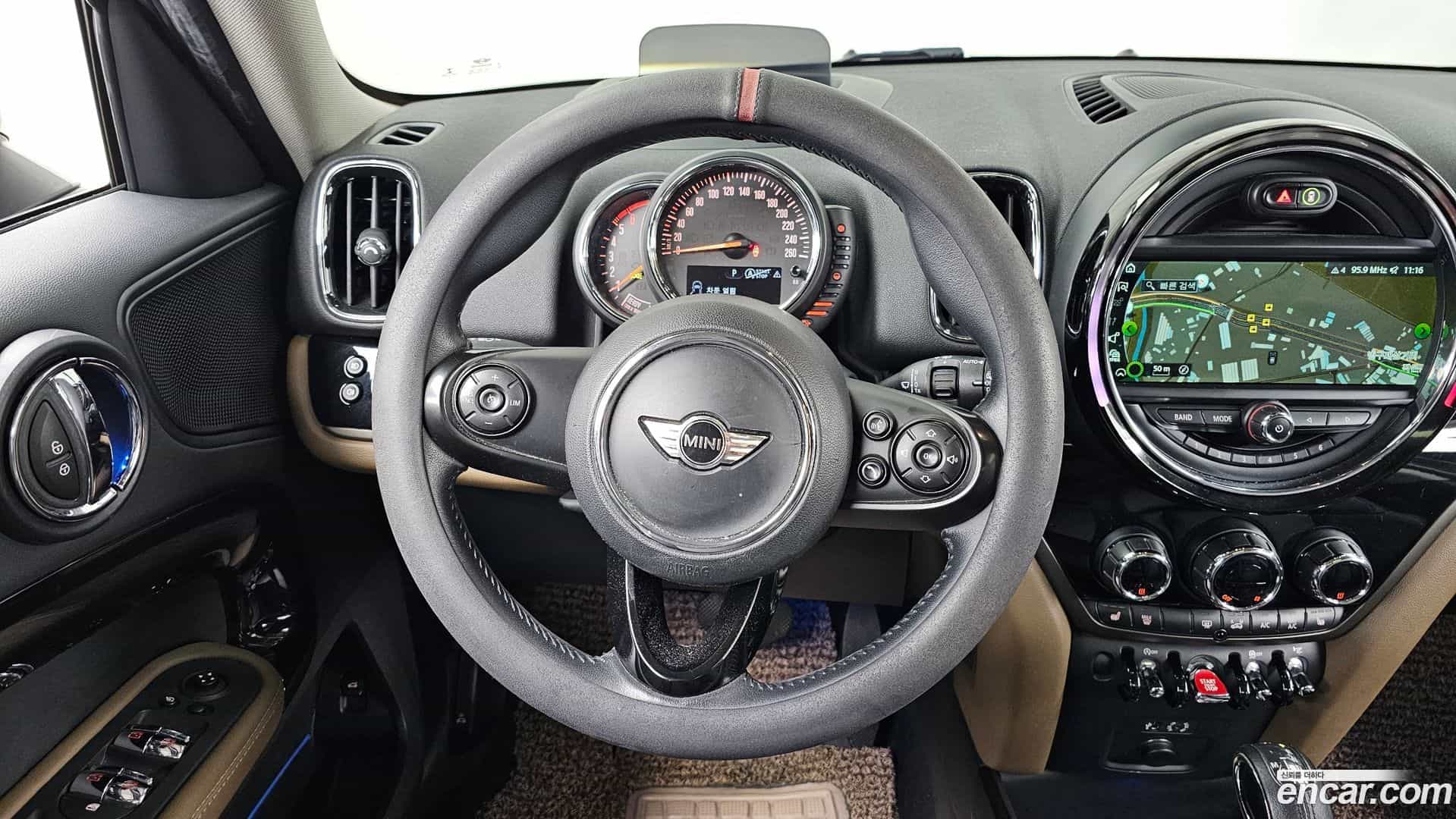 Countryman Mini 2017.7-OPTION-017