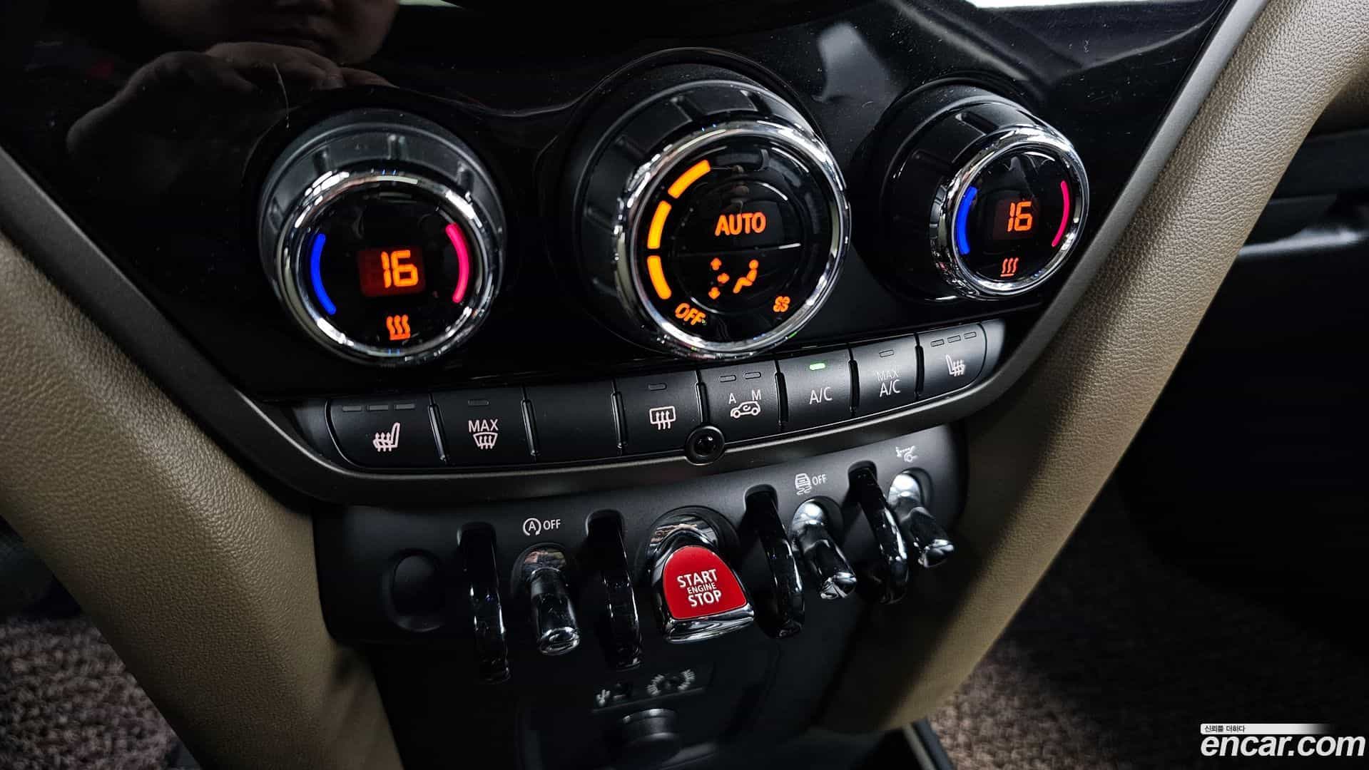Countryman Mini 2017.7-OPTION-047