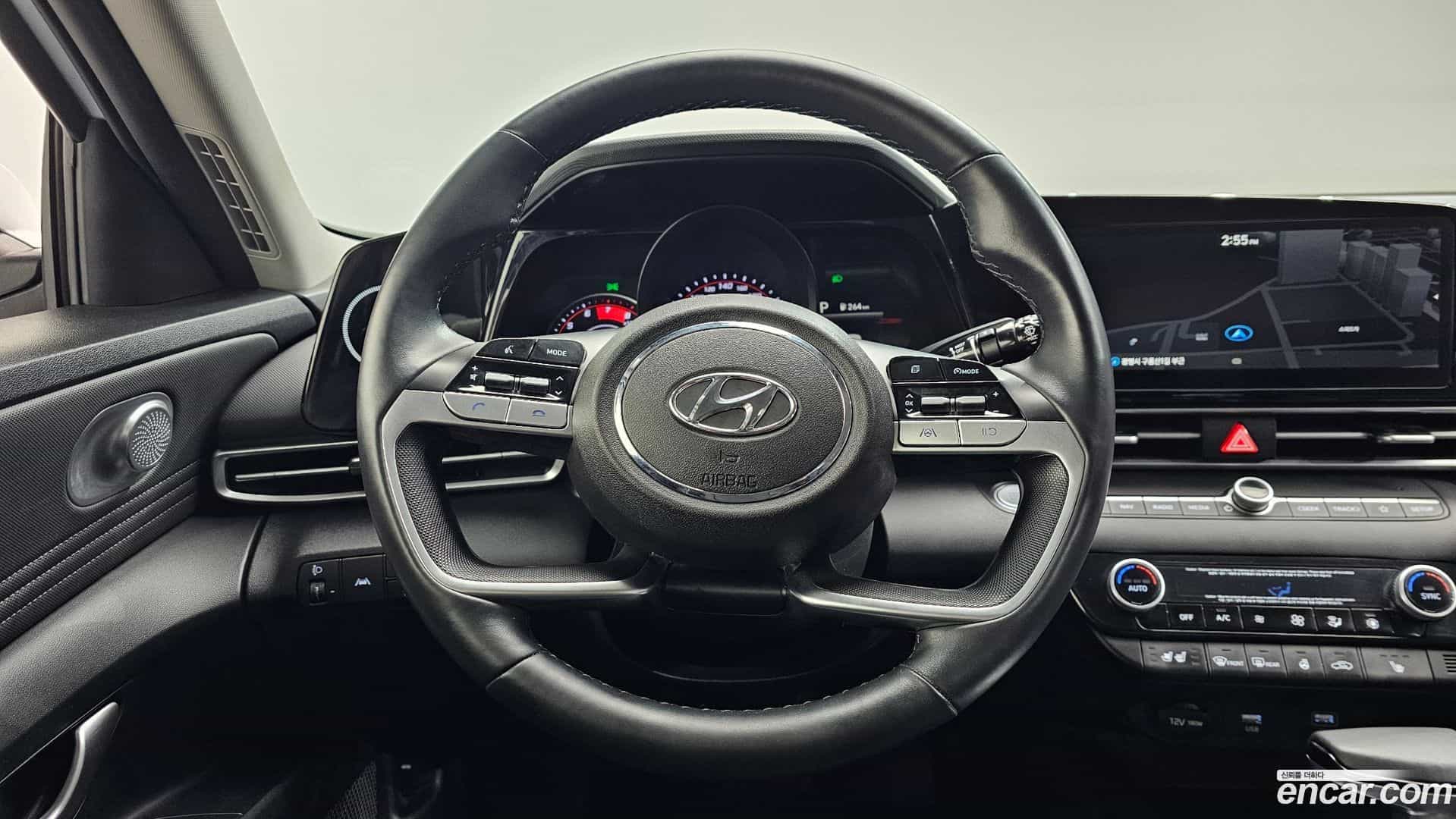 AVANTE Hyundai 2021.1-OPTION-018