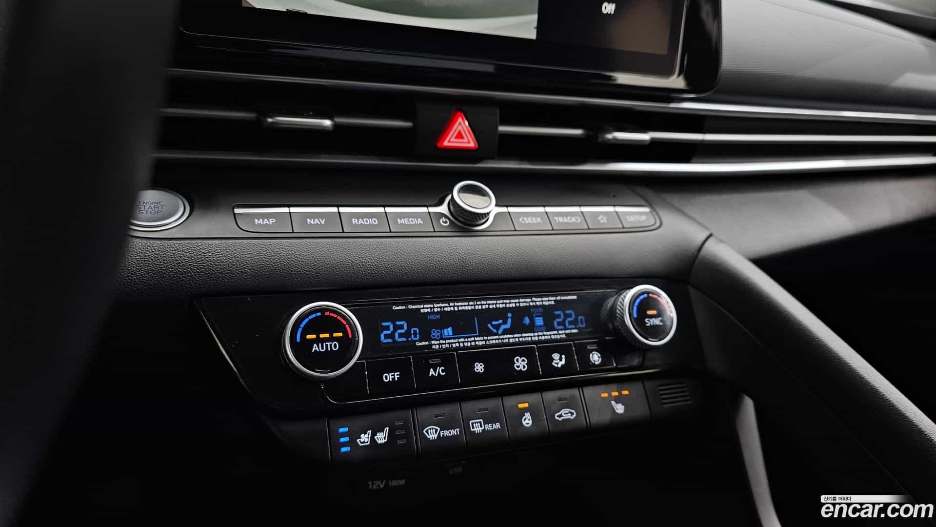 AVANTE Hyundai 2021.1-OPTION-021