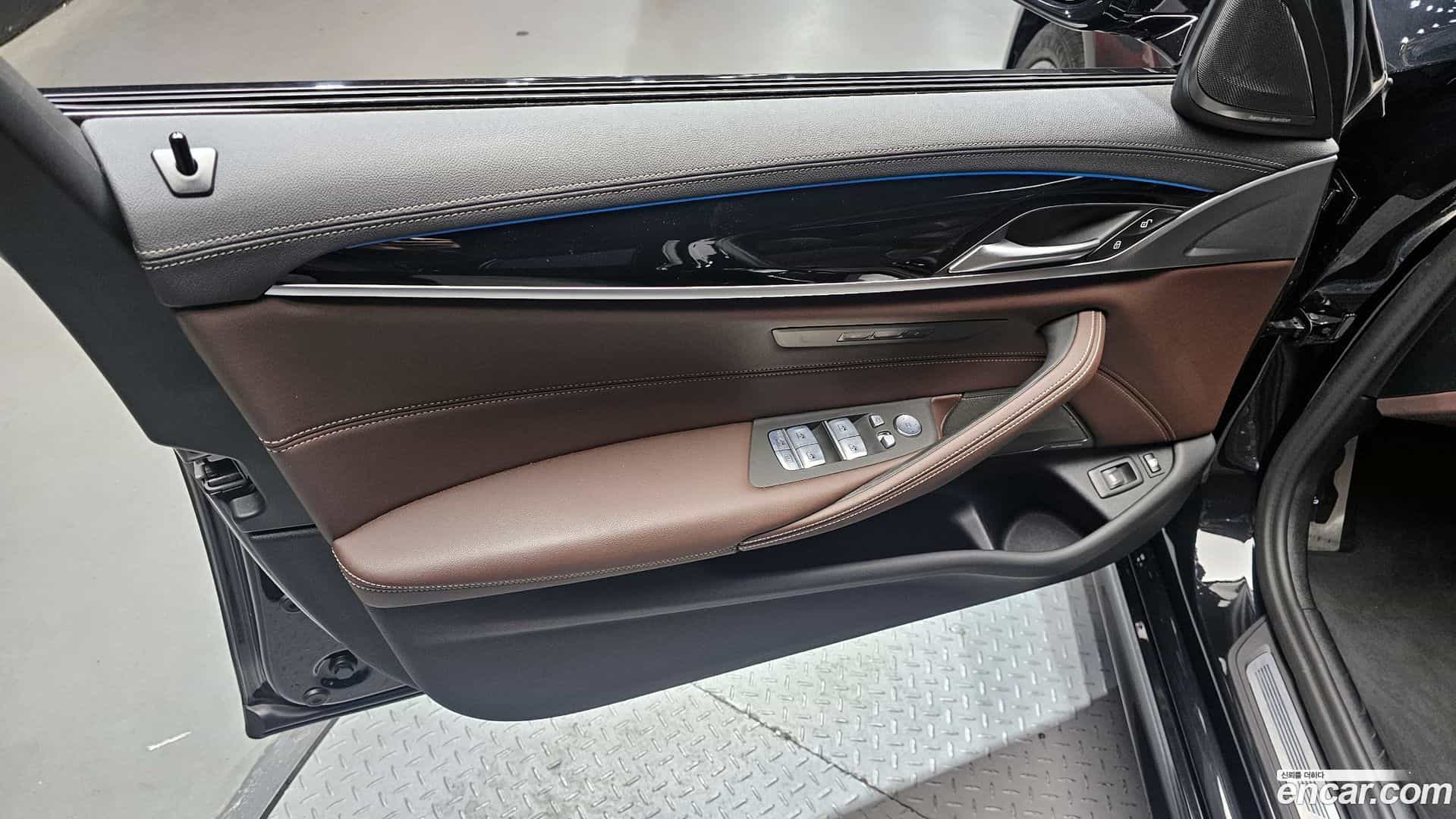 5-Series BMW 2023.7-INNER-034
