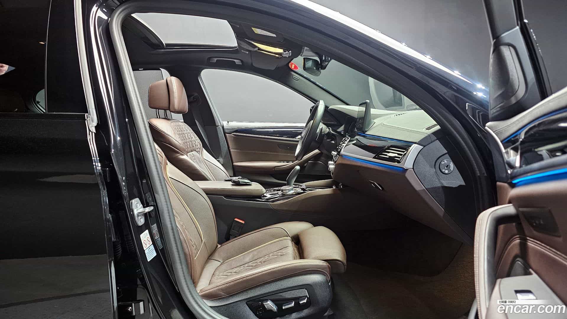 5-Series BMW 2023.7-INNER-036