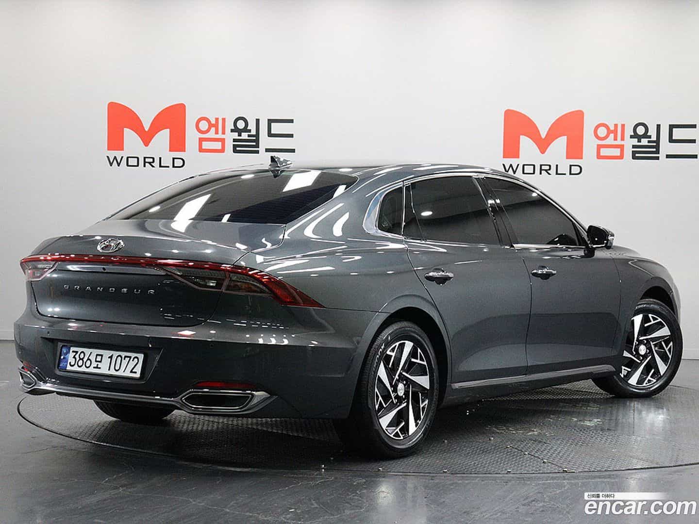Grandeur Hyundai 2022.3-OUTER-003