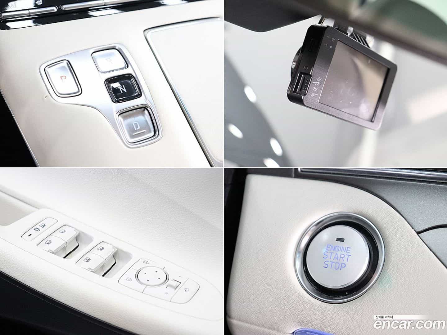 Grandeur Hyundai 2022.3-OPTION-022