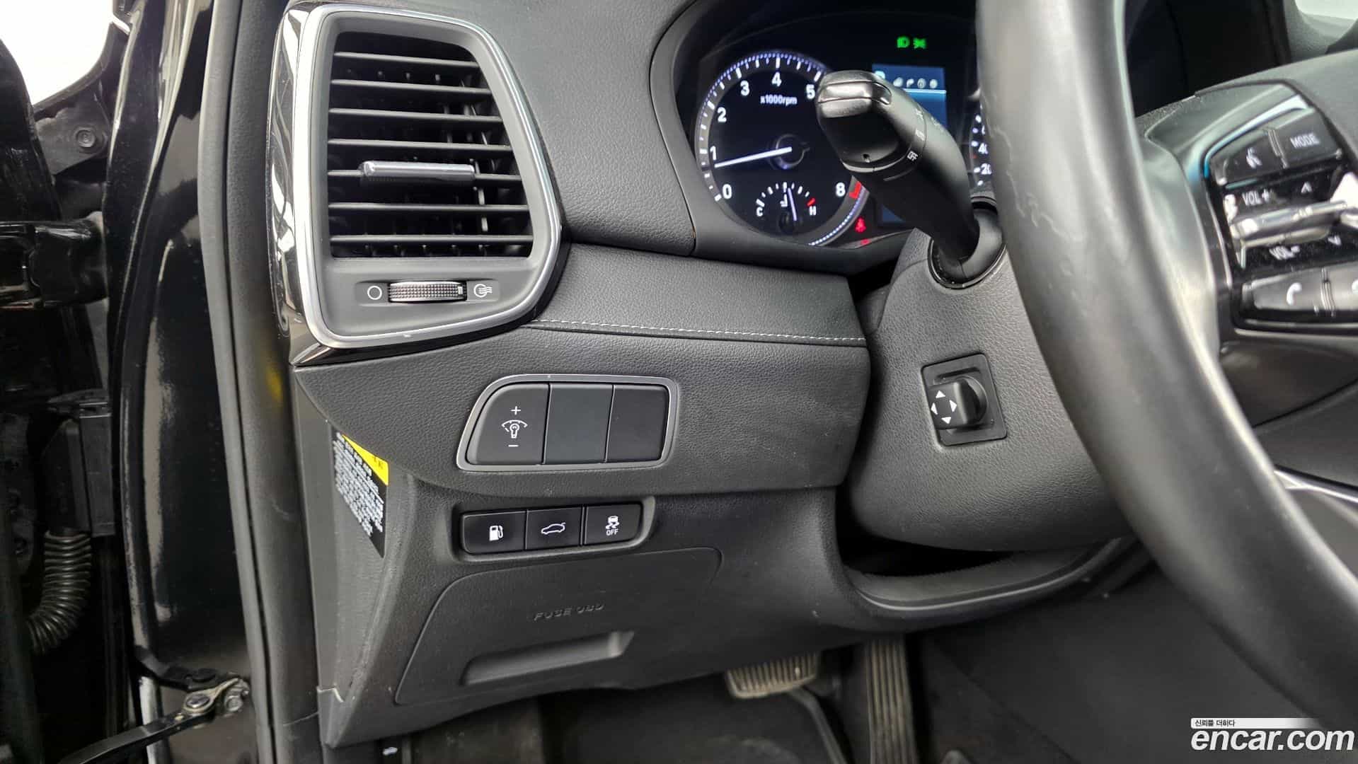 Grandeur Hyundai 2016.11-OPTION-020