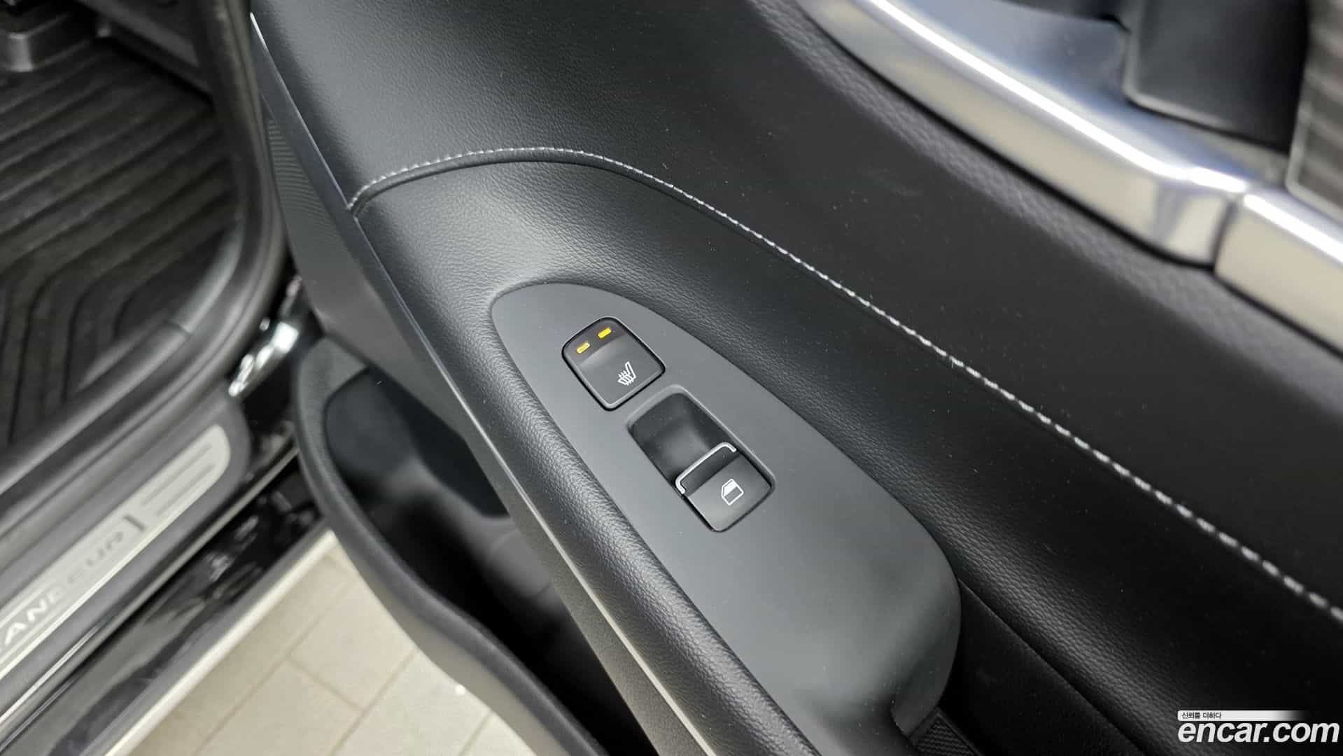 Grandeur Hyundai 2016.11-OPTION-022