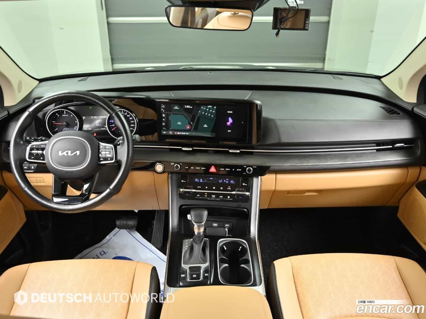 Canival Kia 2022.3-INNER-007