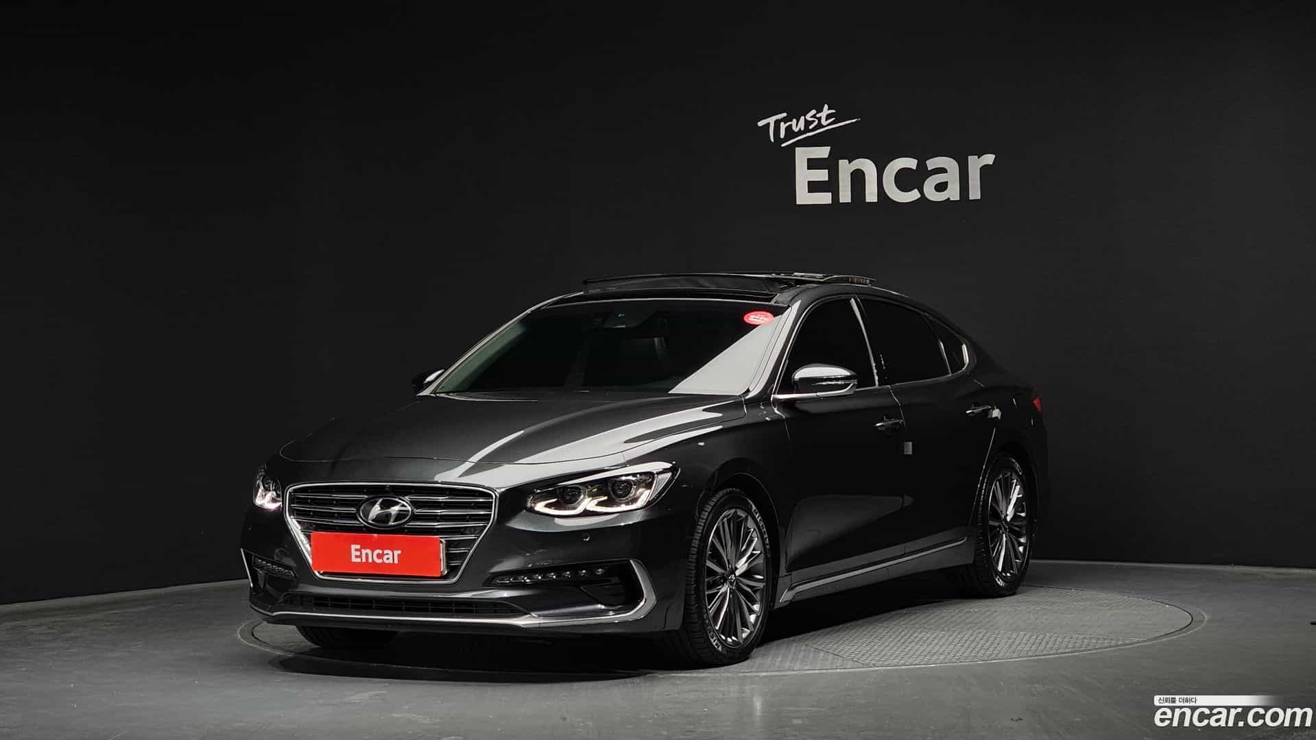 Grandeur Hyundai 2019.5-OUTER-001