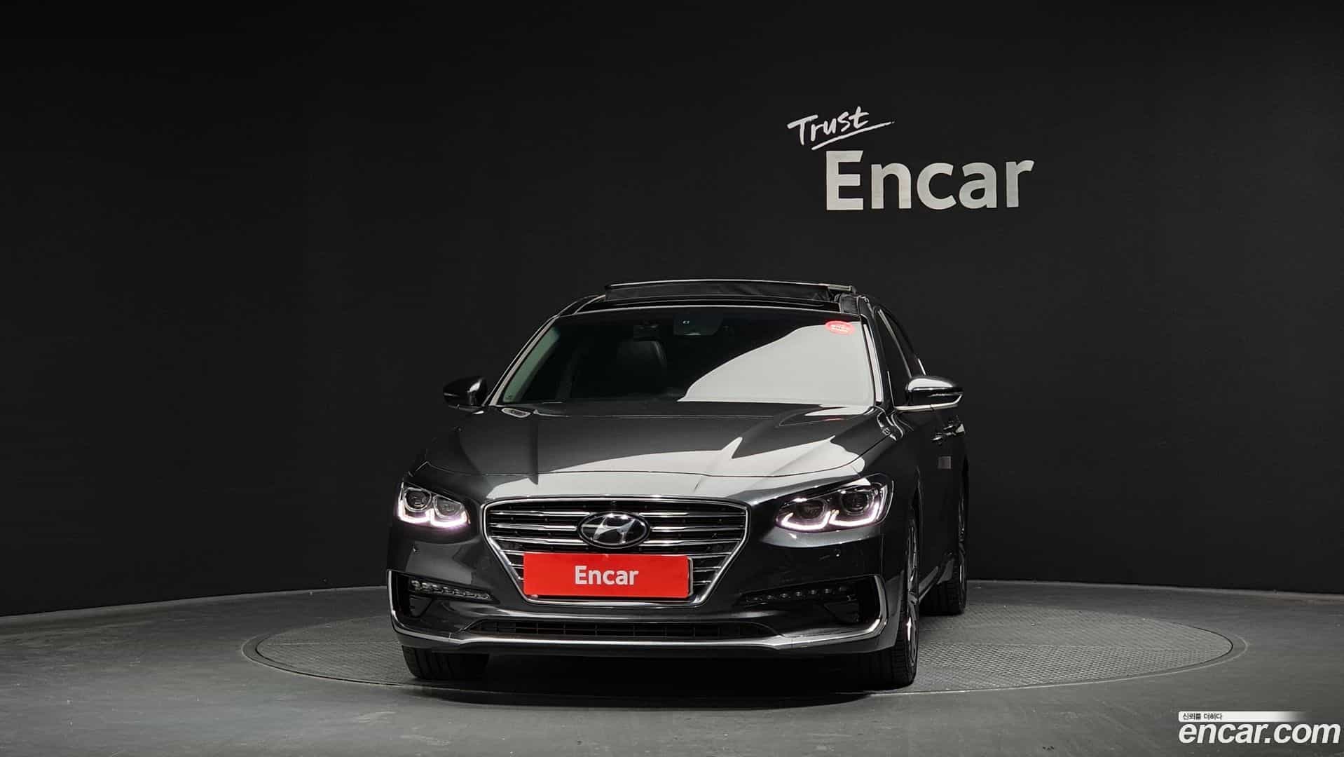Grandeur Hyundai 2019.5-OUTER-003