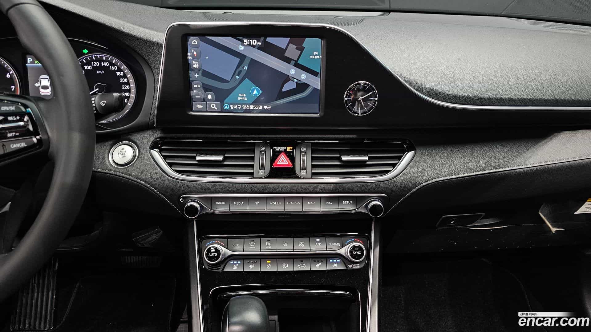Grandeur Hyundai 2019.5-OPTION-018