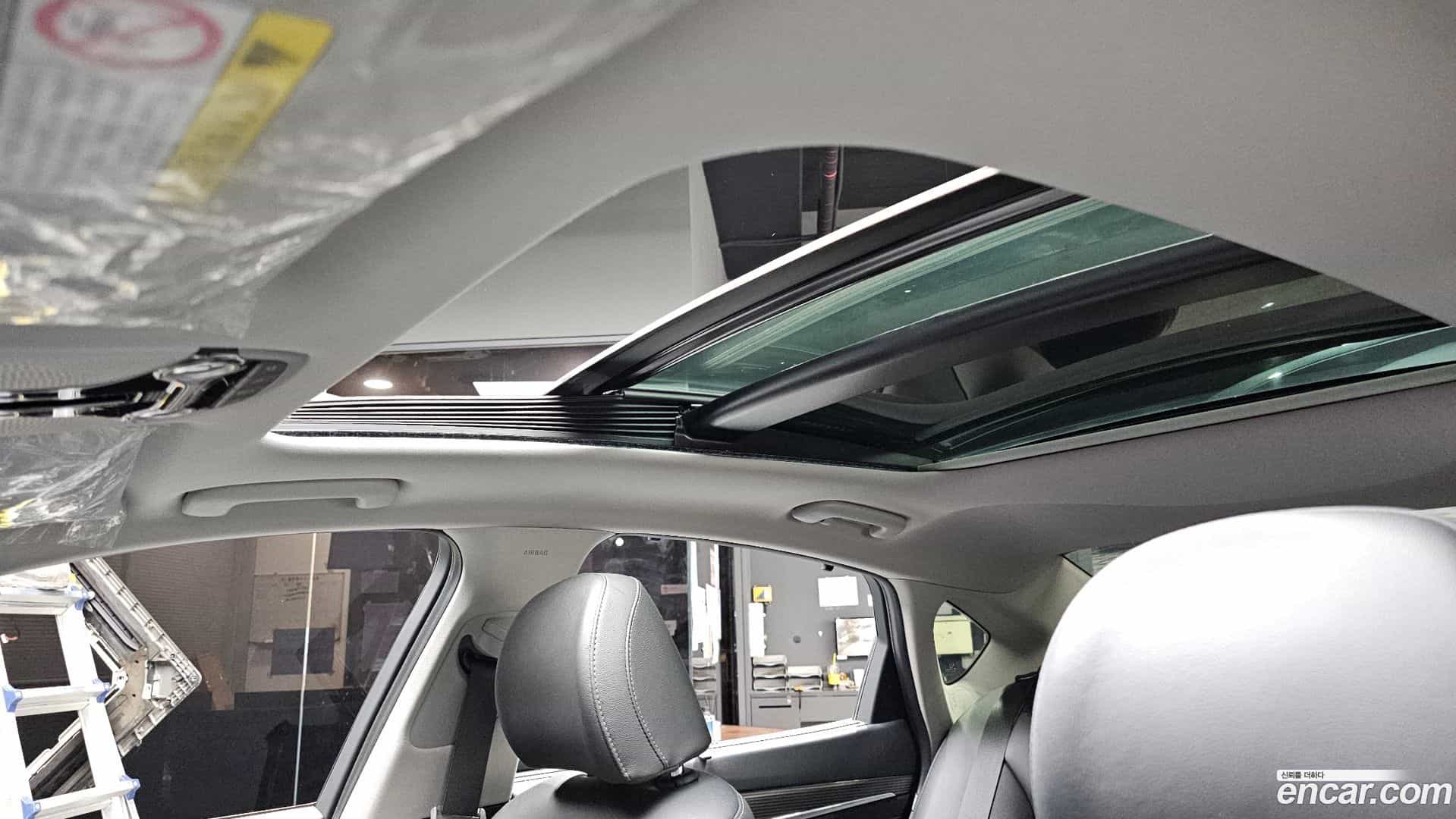 Grandeur Hyundai 2019.5-OPTION-020
