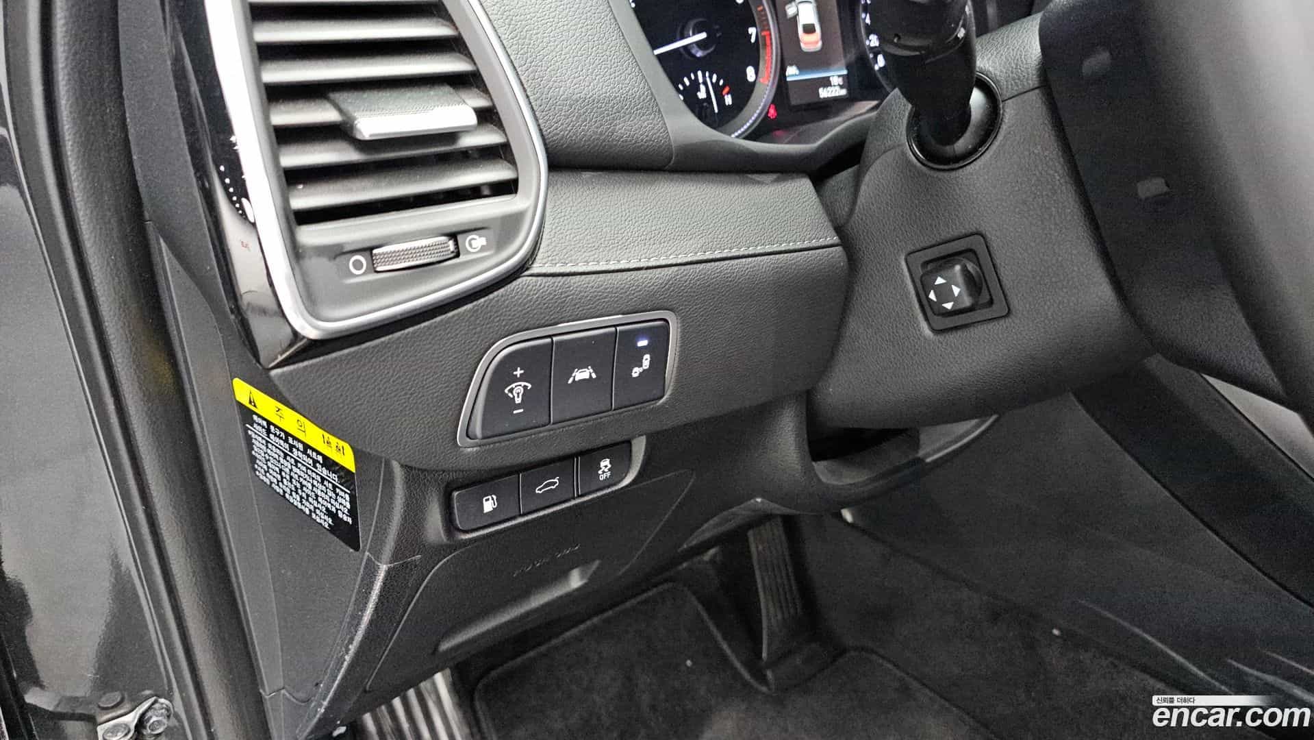 Grandeur Hyundai 2019.5-OPTION-022