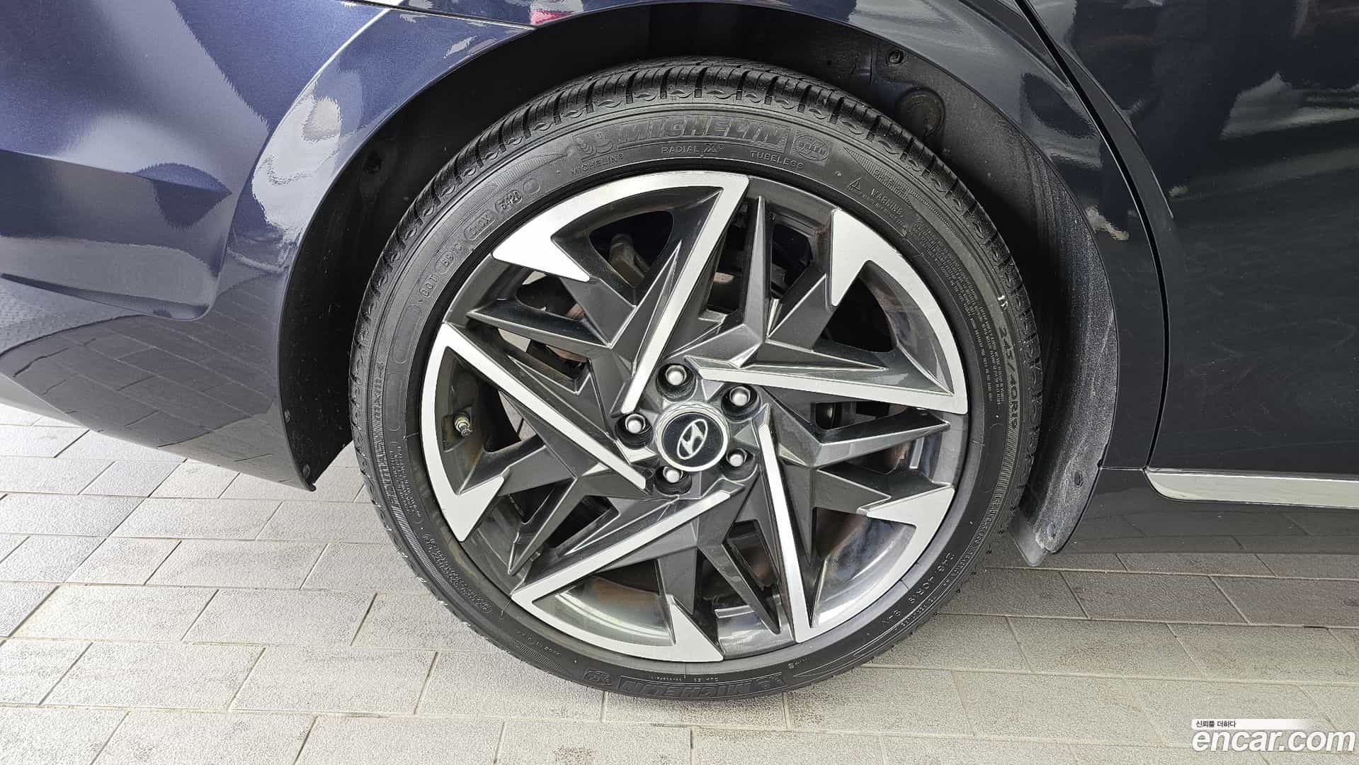 Grandeur Hyundai 2021.2-OUTER-005