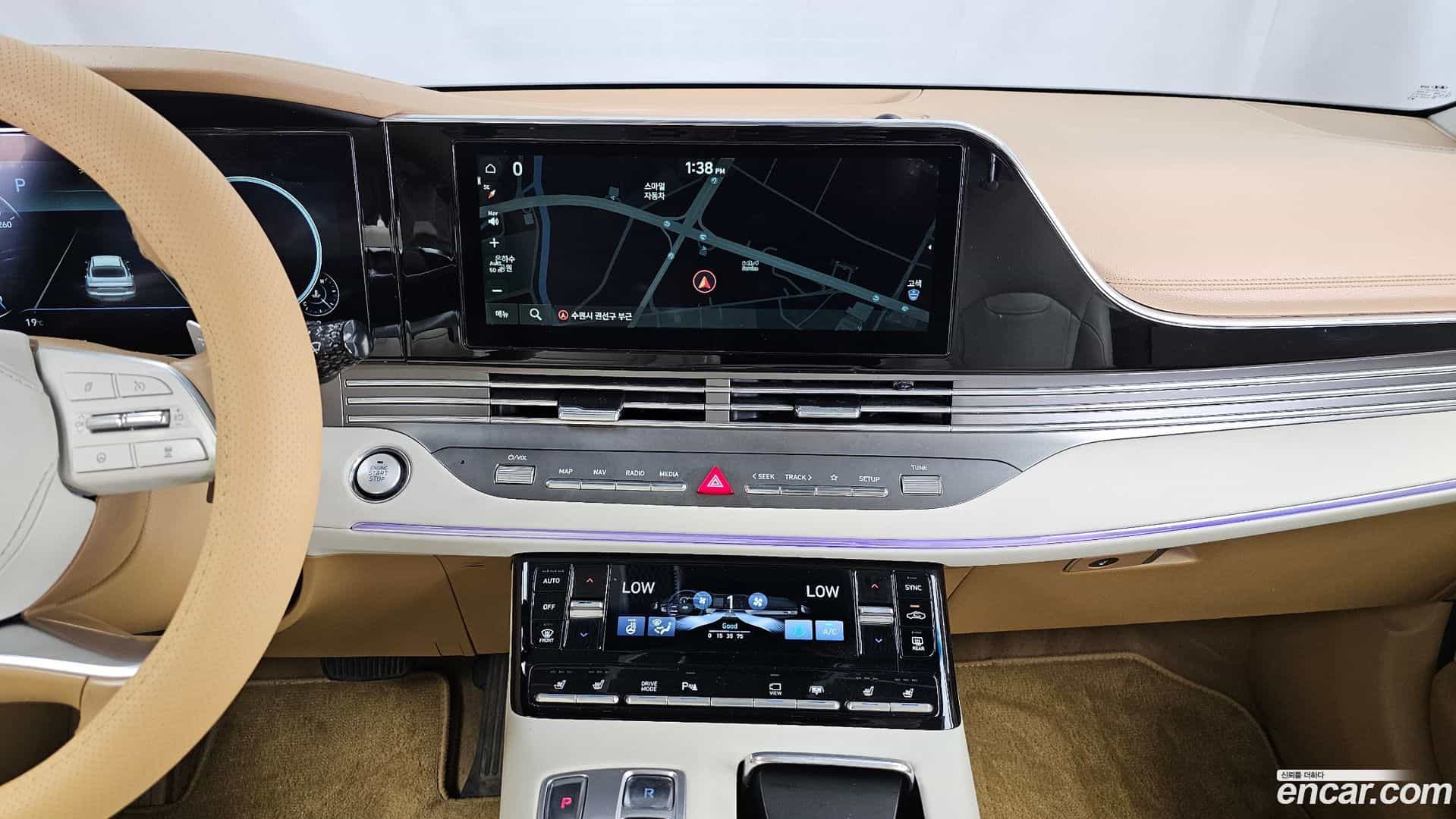 Grandeur Hyundai 2021.2-OPTION-018