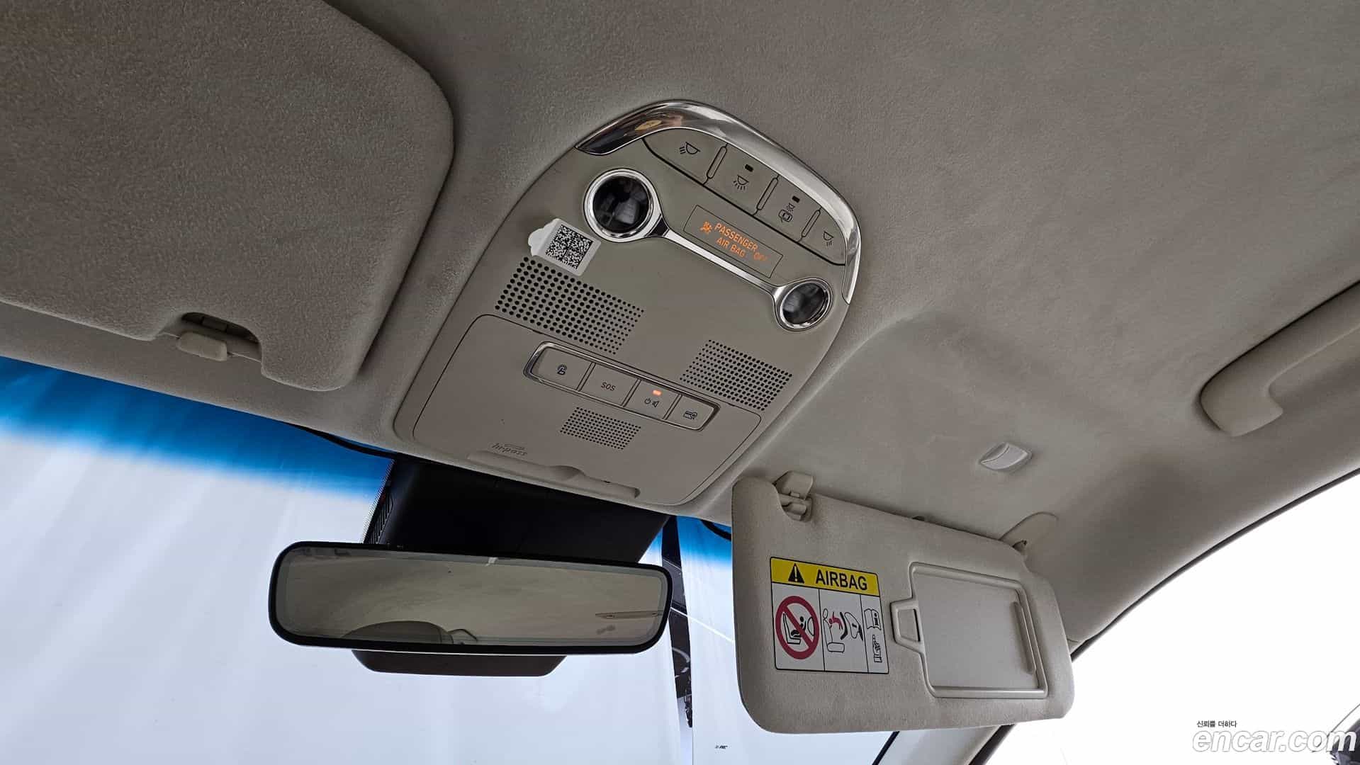 Grandeur Hyundai 2021.2-OPTION-022