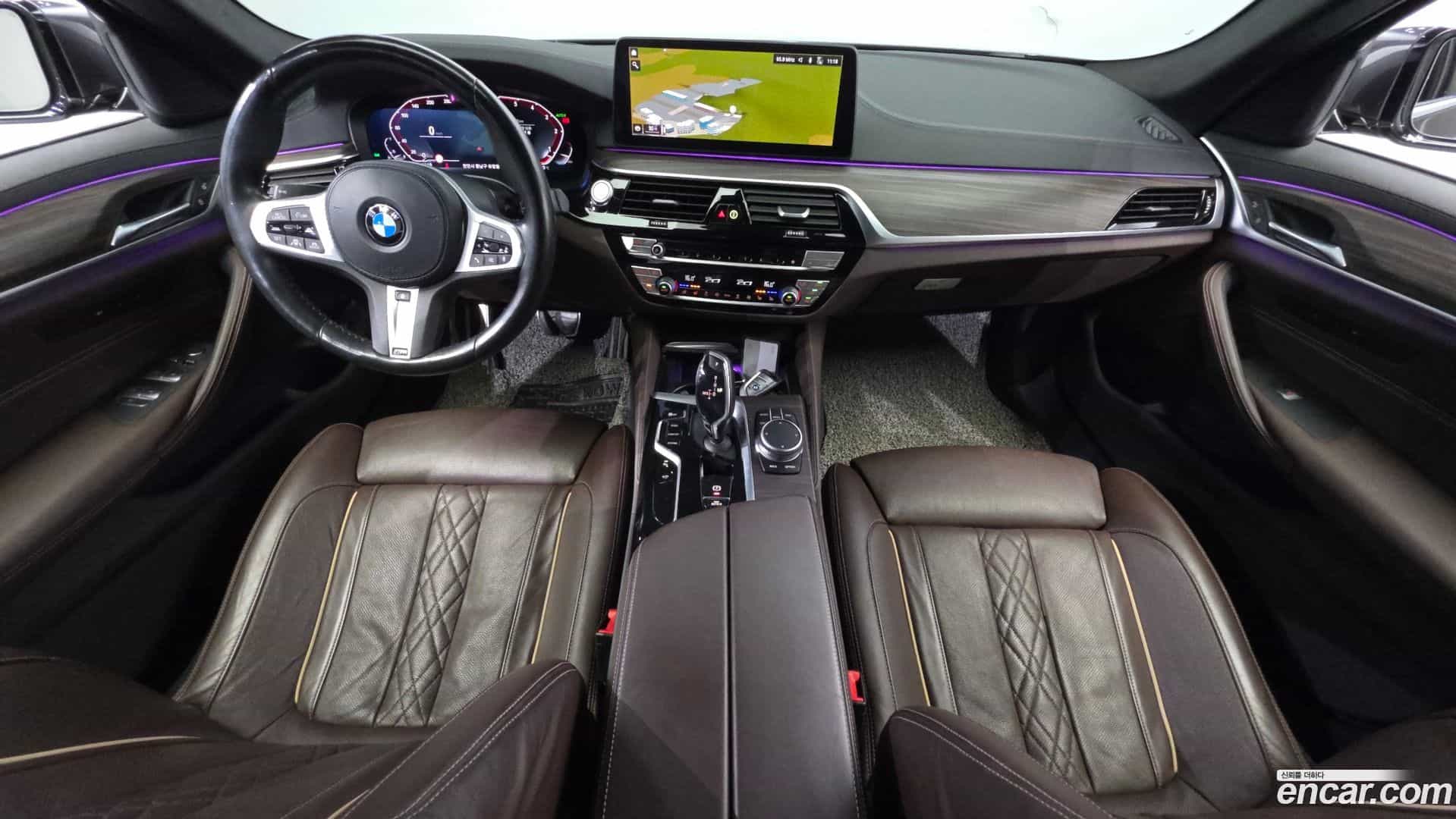 5-Series BMW 2021.3-INNER-007