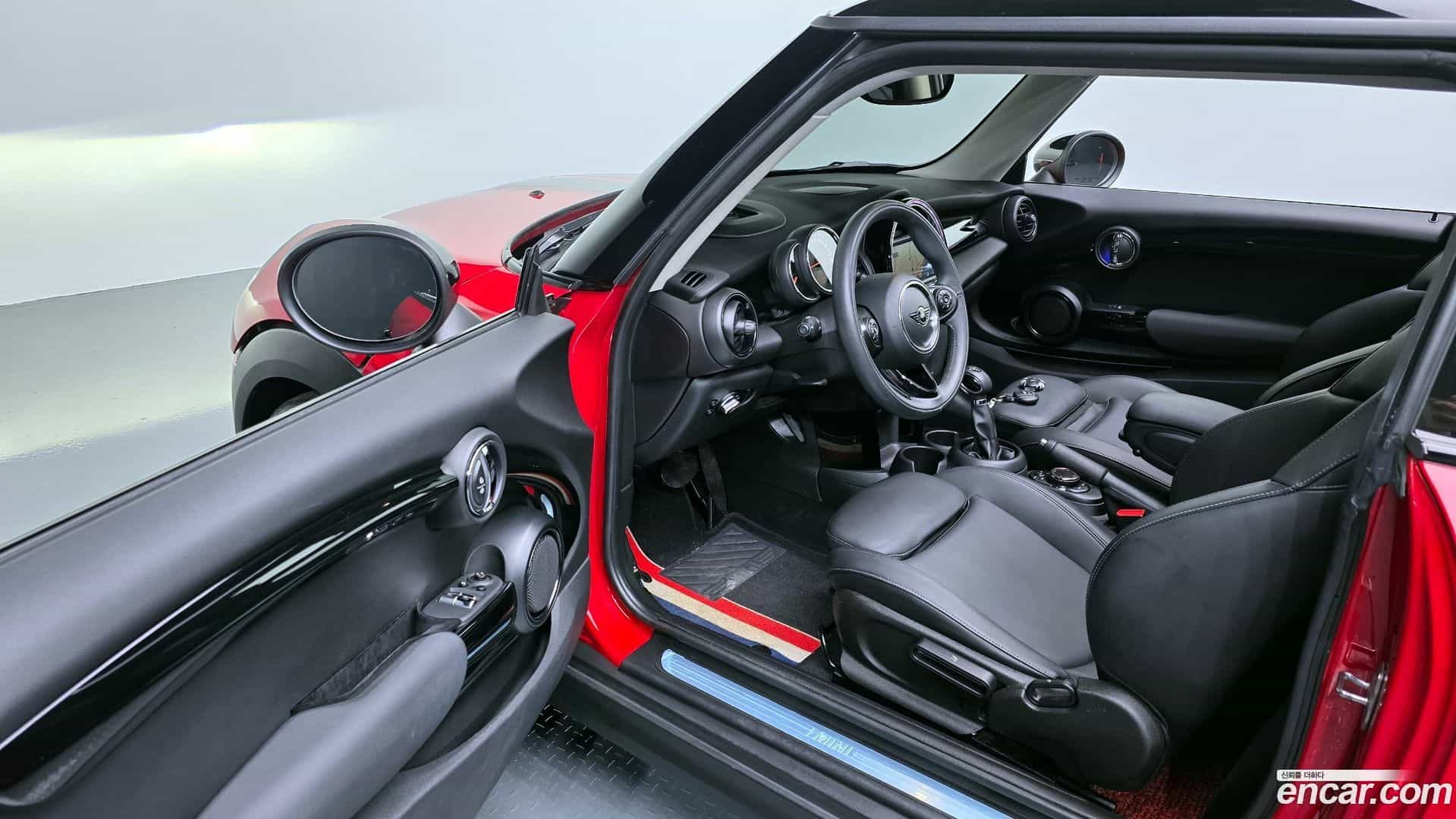 Cooper Mini 2019.4-INNER-010