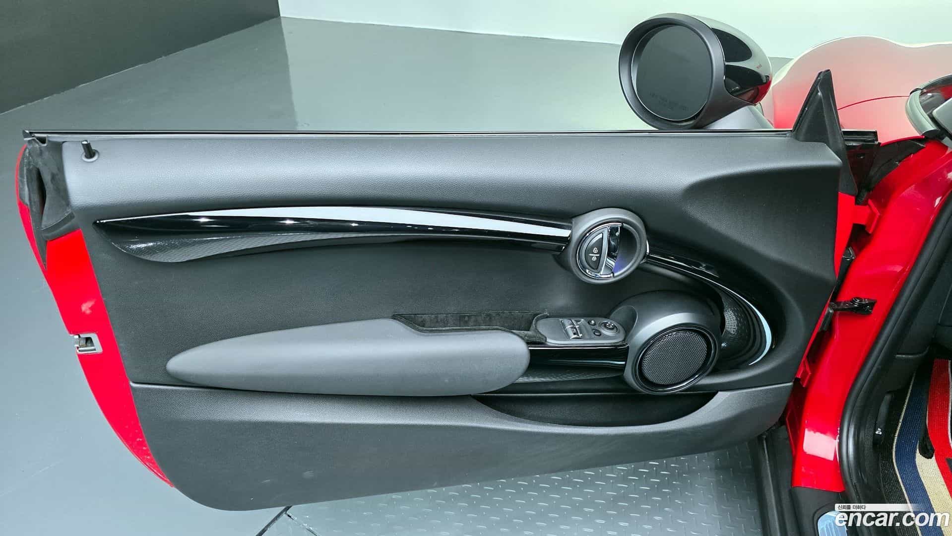 Cooper Mini 2019.4-INNER-035