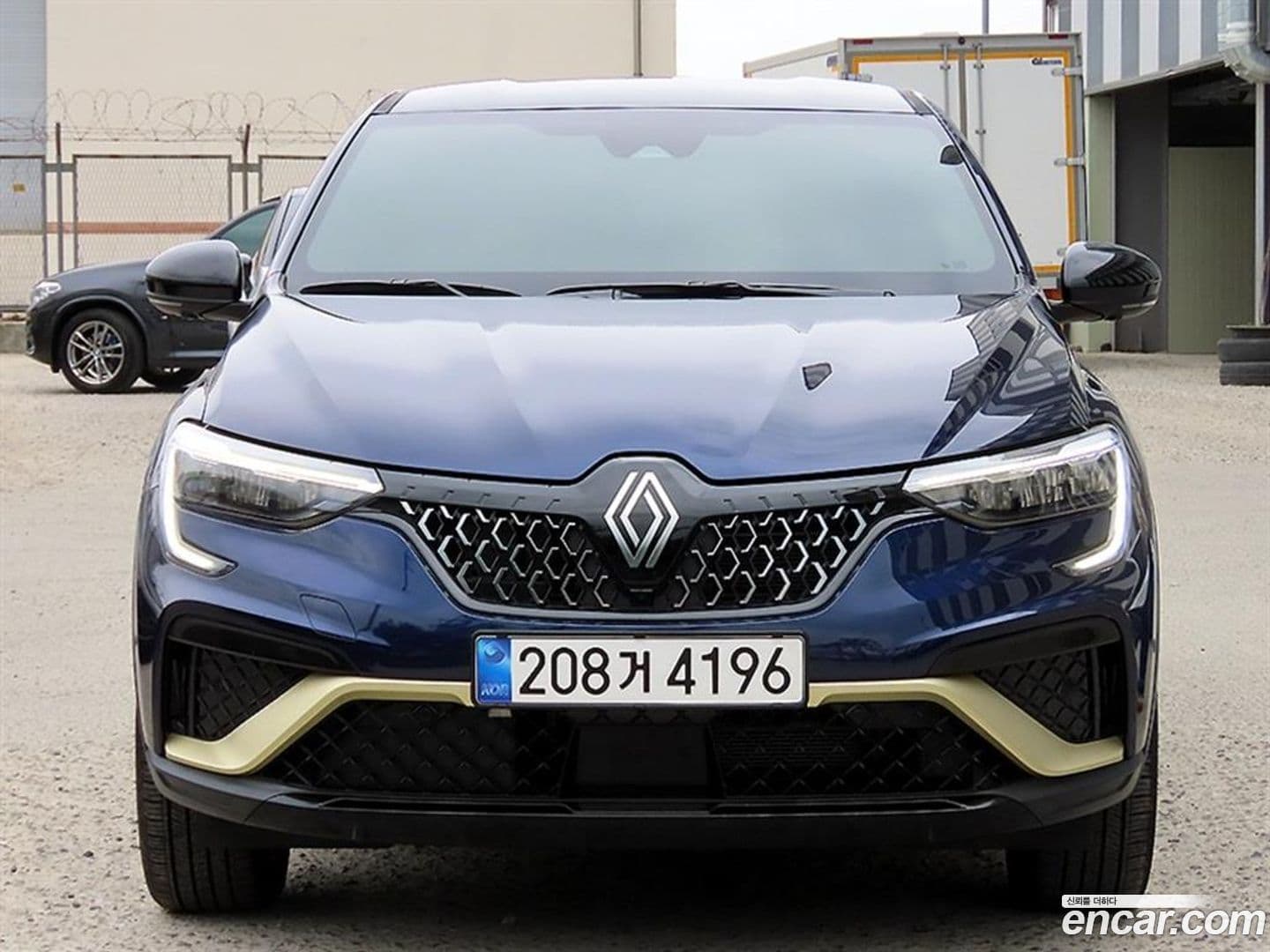 Main__Slider__Photo:Arkana Renault Korea 2024.8-0