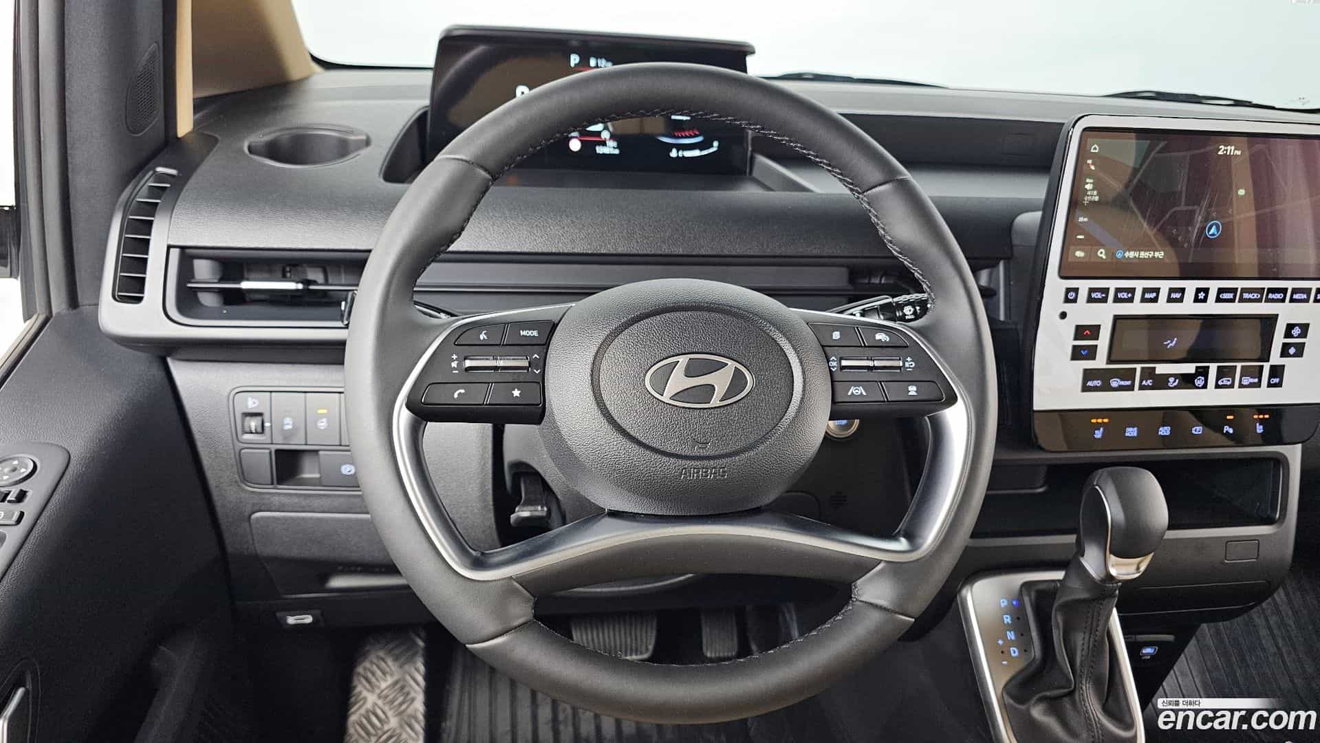 Staria Hyundai 2025.1-OPTION-017