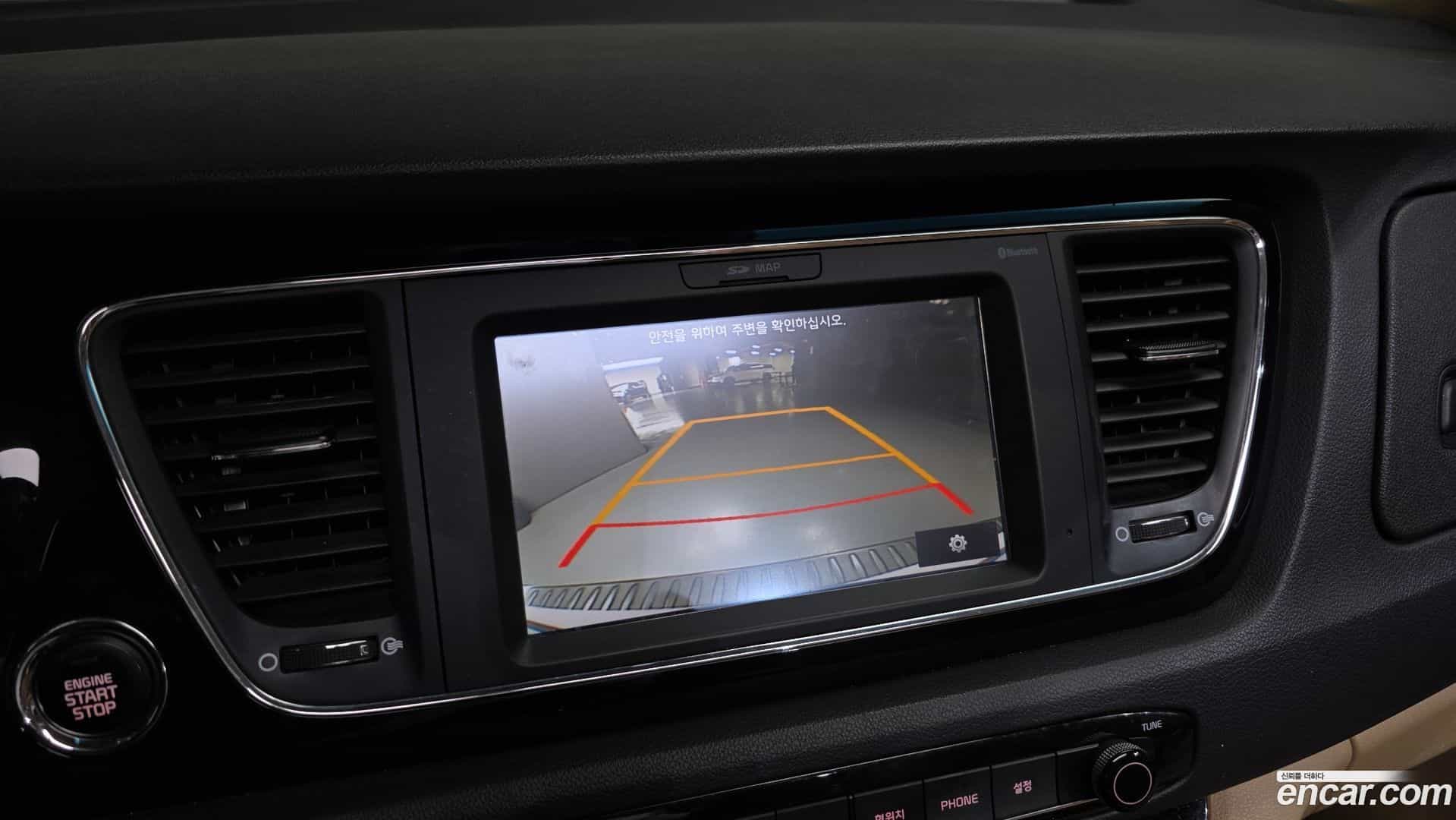 Canival Kia 2016.10-OPTION-020
