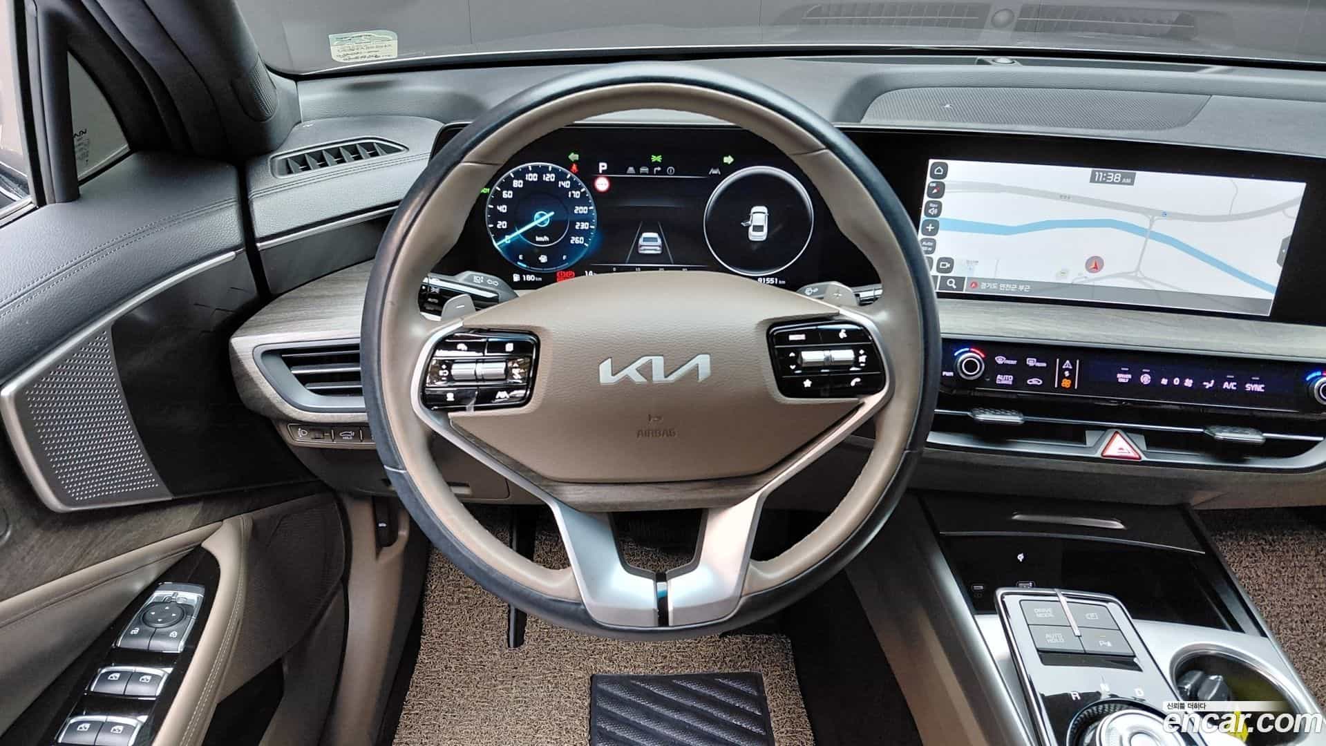 K8 Kia 2022.4-OPTION-017