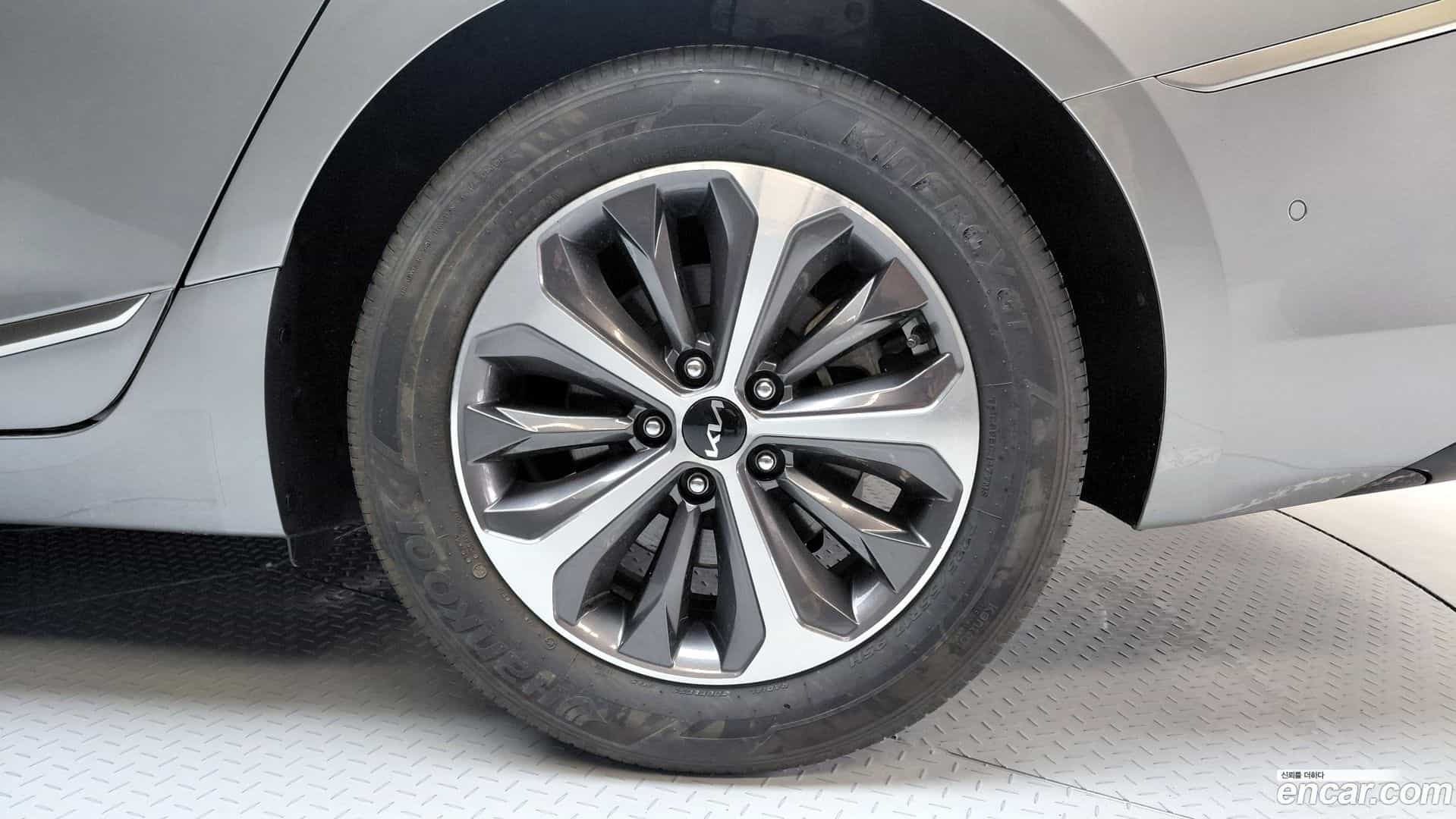 K8 Kia 2022.4-OUTER-031