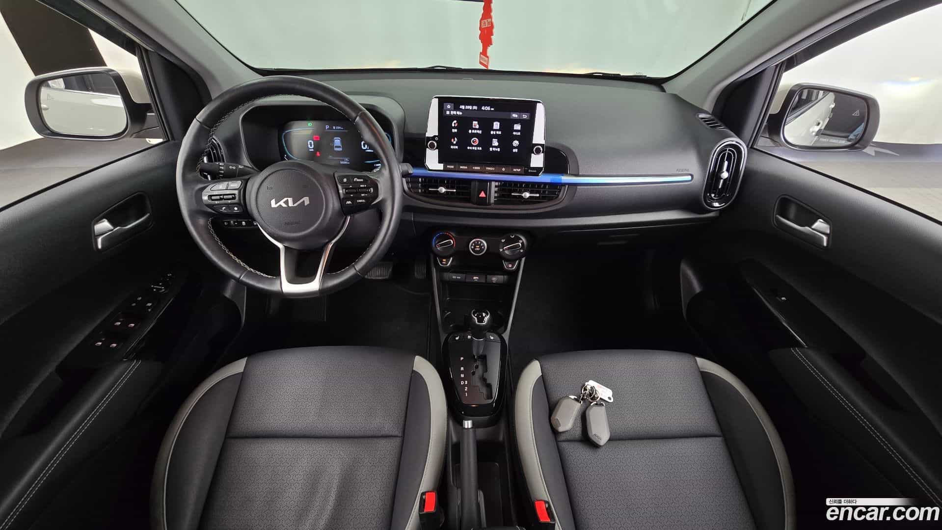 morning Kia 2023.10-INNER-007