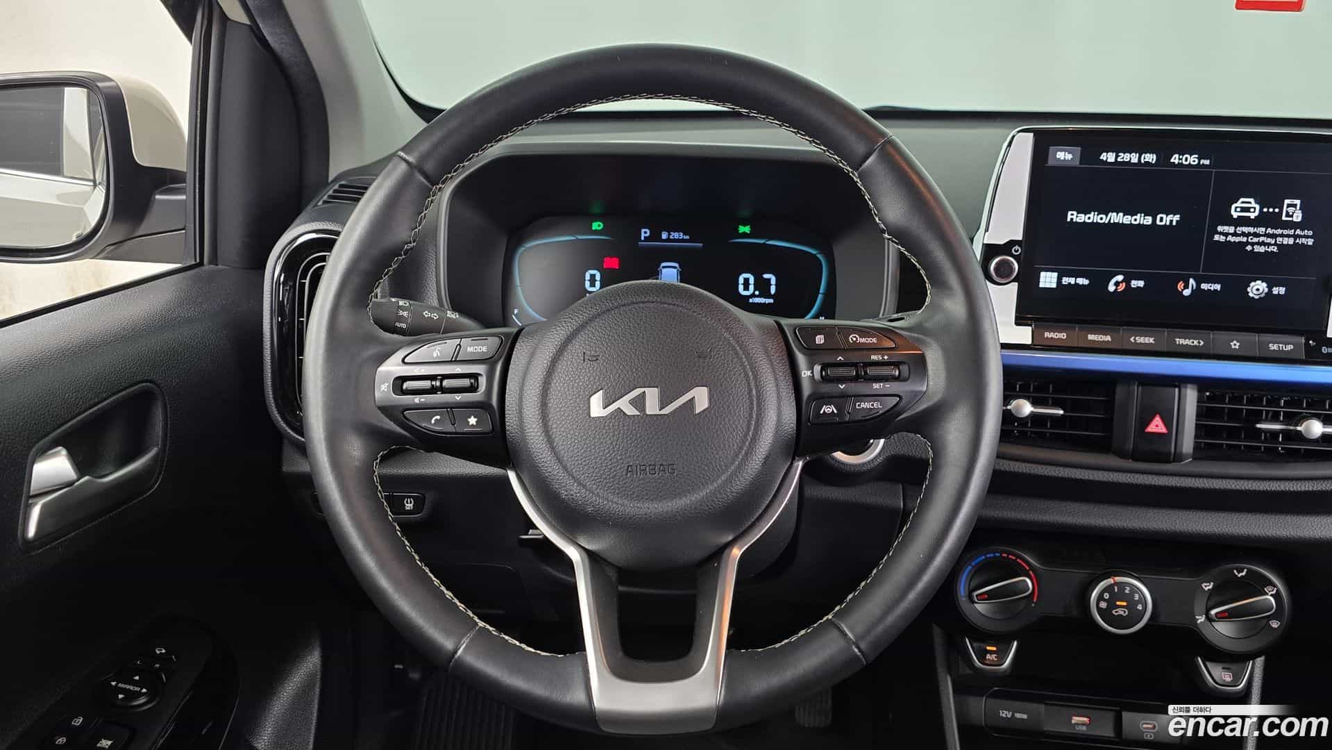 morning Kia 2023.10-OPTION-016