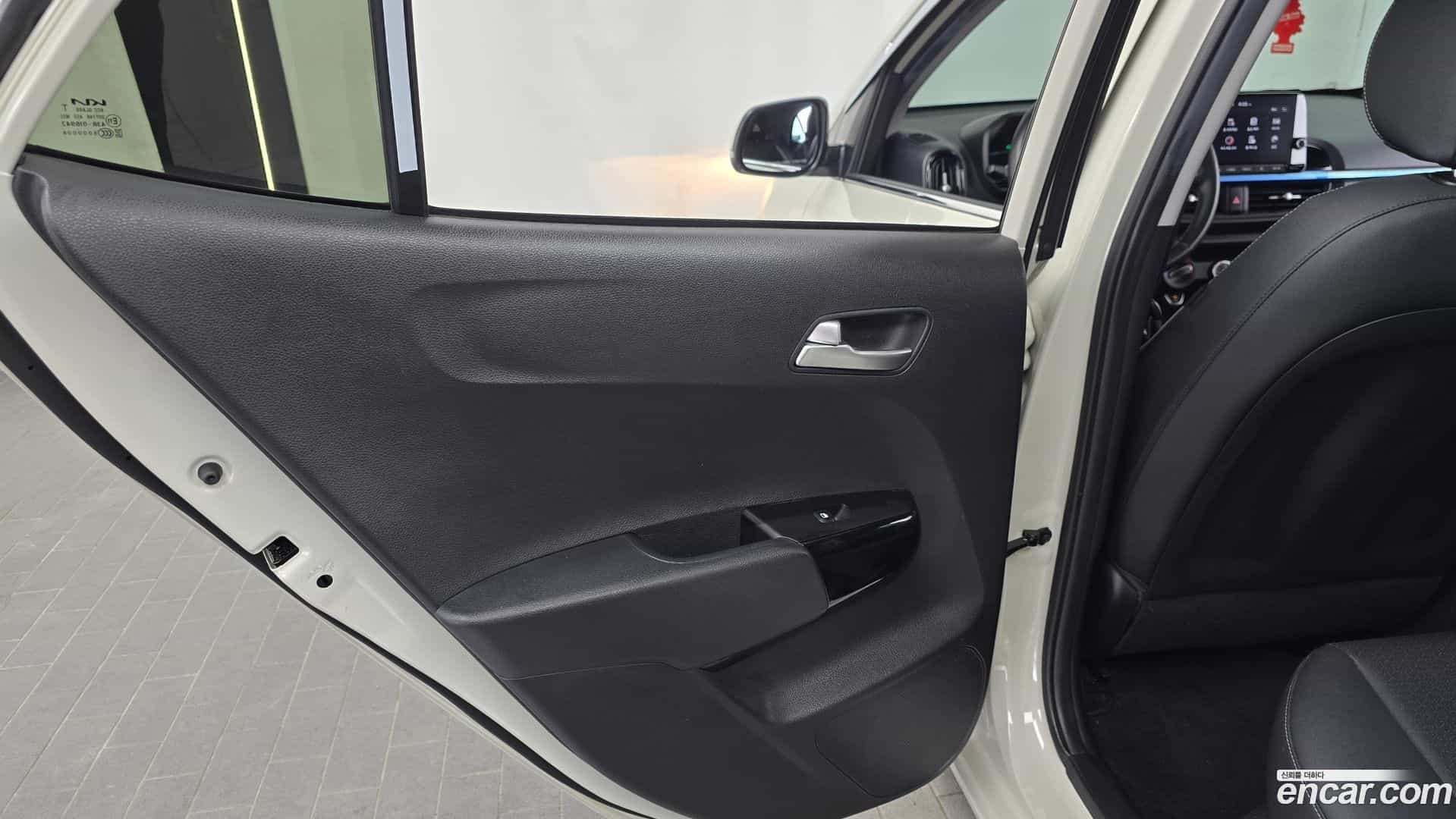 morning Kia 2023.10-INNER-035