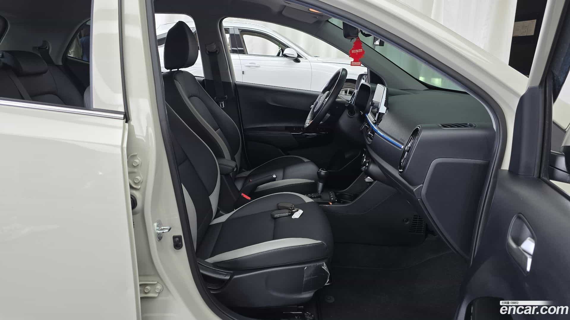 morning Kia 2023.10-INNER-036